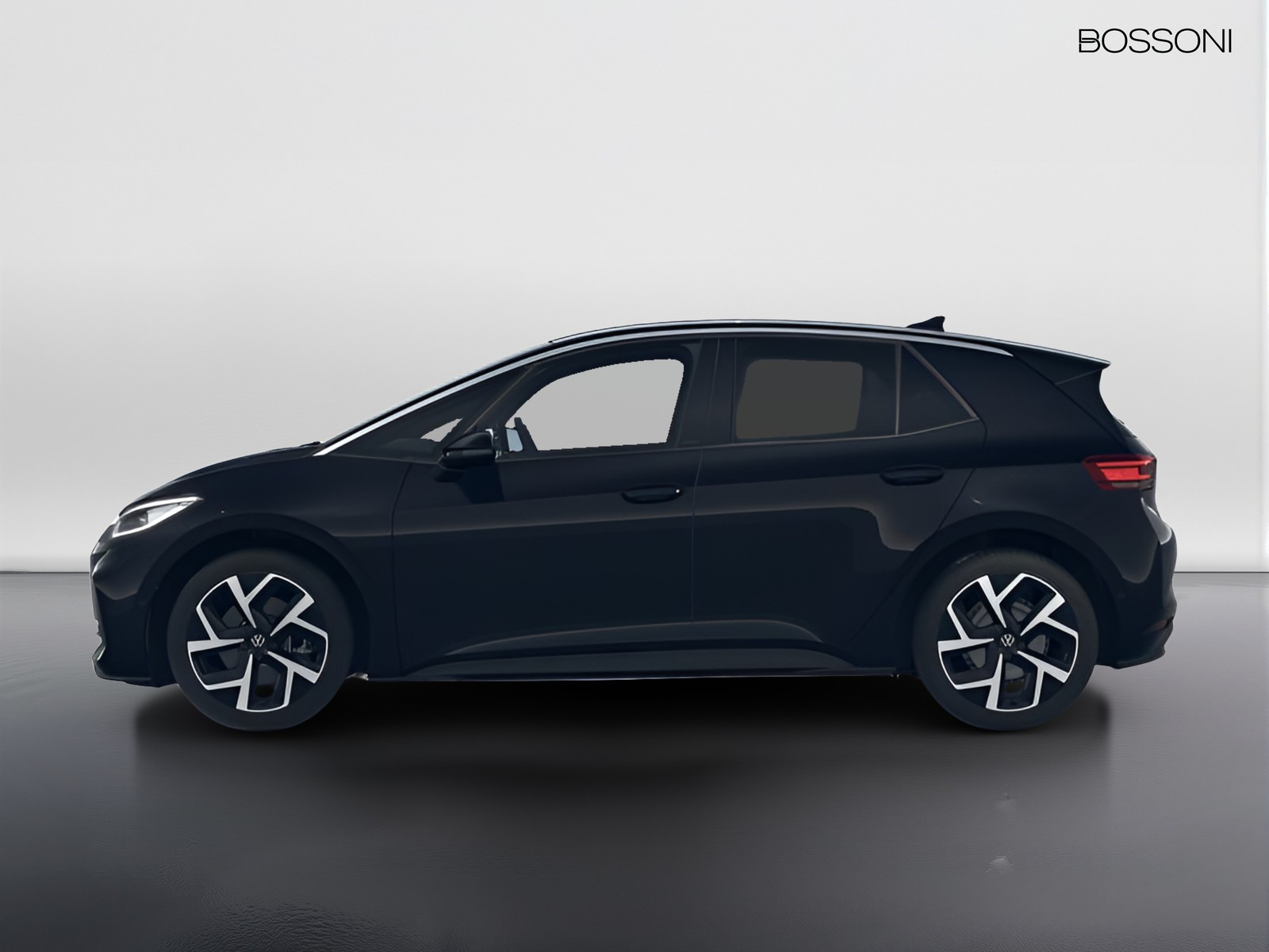 3 - Volkswagen ID.3 59 kwh pro edition plus