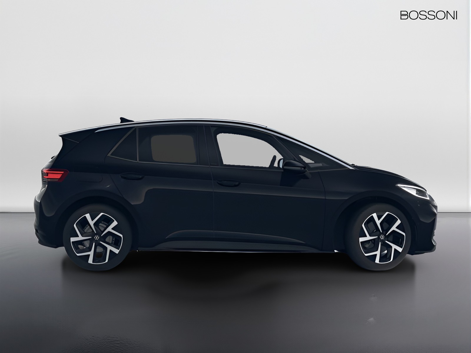 4 - Volkswagen ID.3 59 kwh pro edition plus