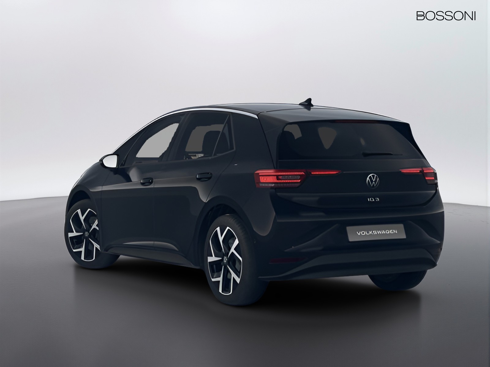 5 - Volkswagen ID.3 59 kwh pro edition plus