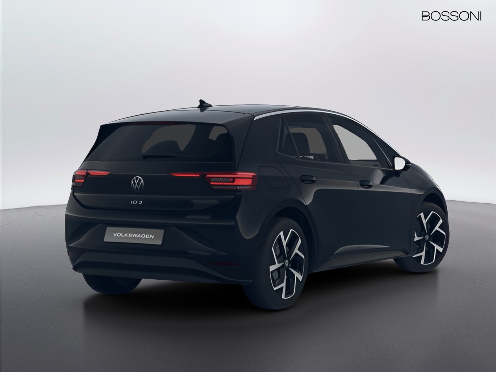 6 - Volkswagen ID.3 59 kwh pro edition plus