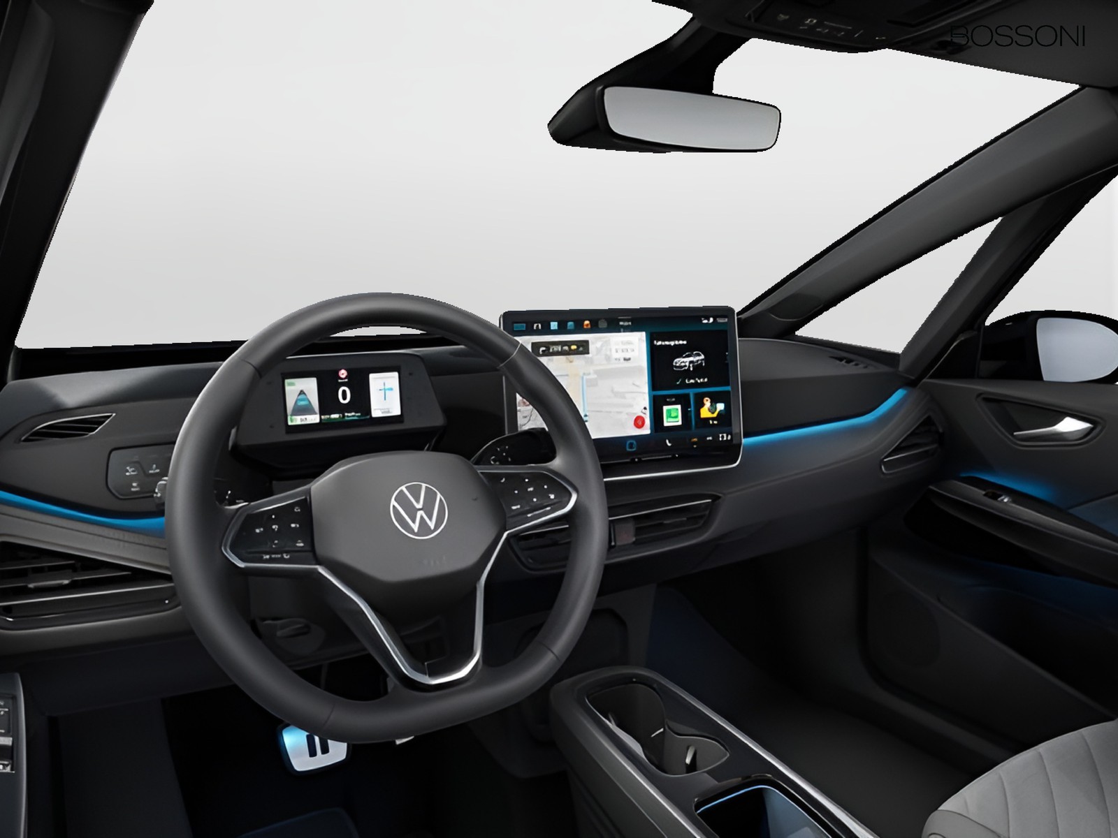8 - Volkswagen ID.3 59 kwh pro edition plus