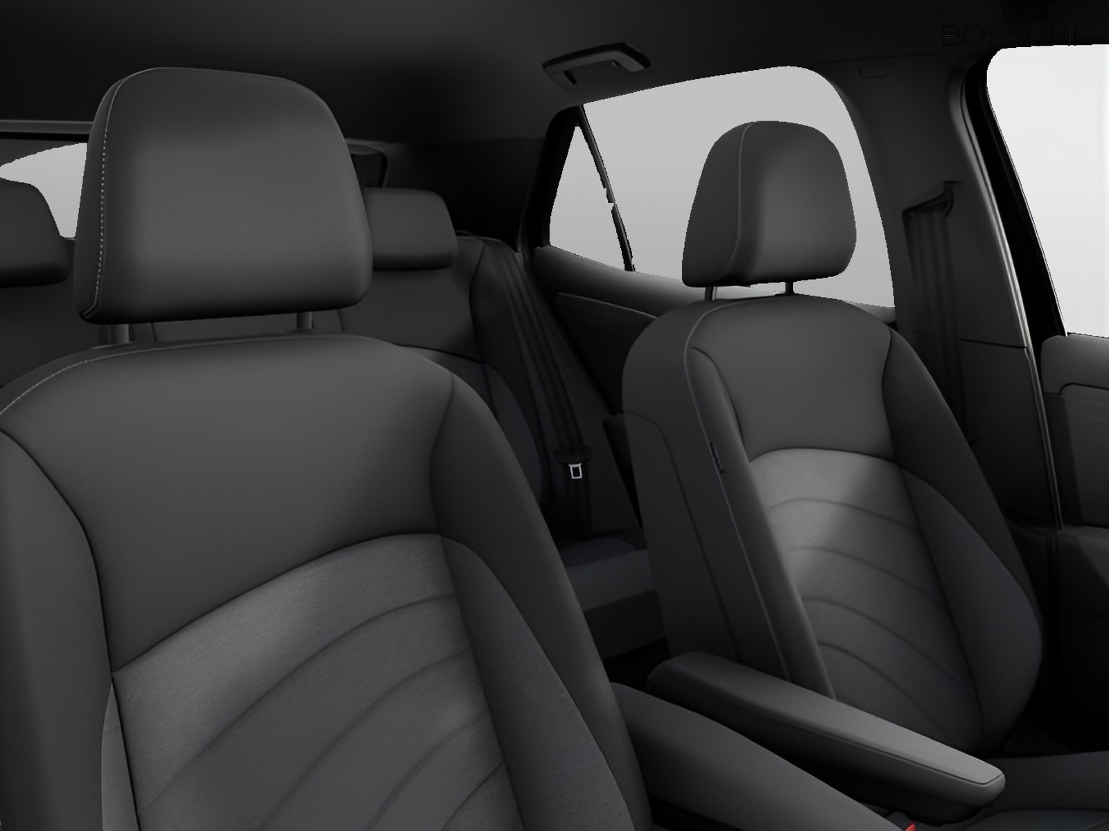 9 - Volkswagen ID.3 59 kwh pro edition plus