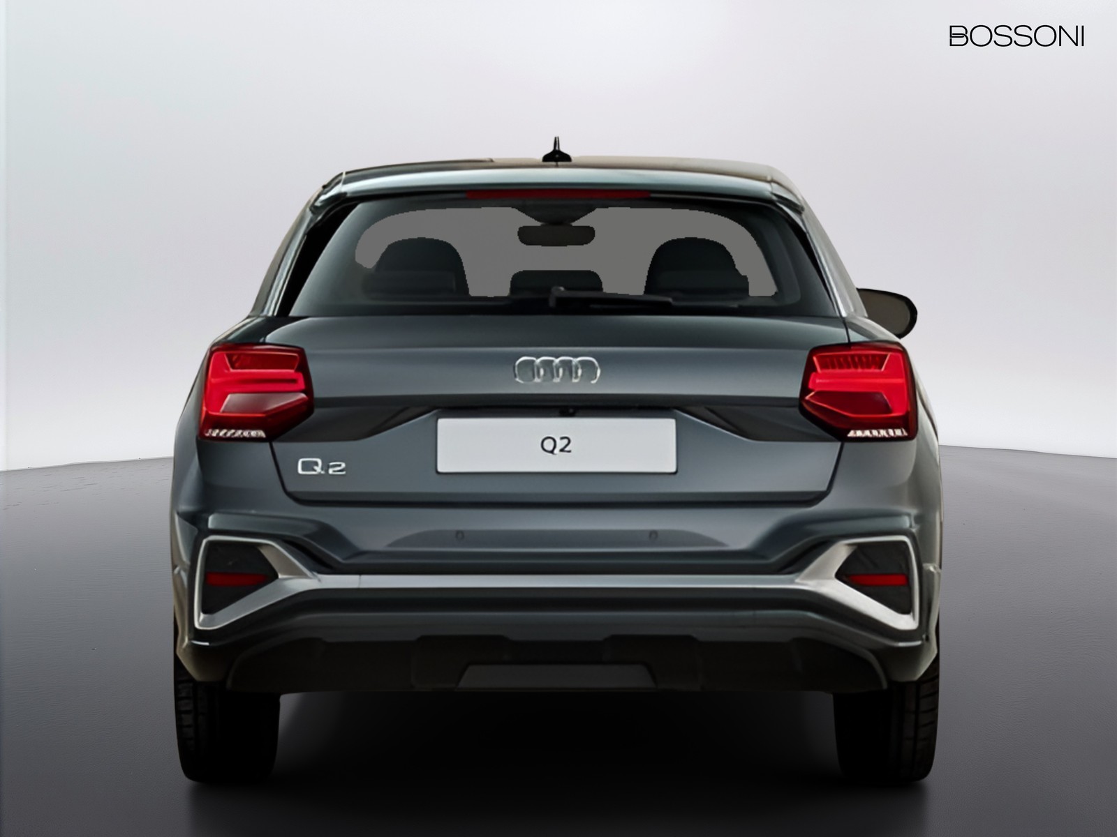 4 - Audi Q2 35 2.0 tdi s line edition s tronic