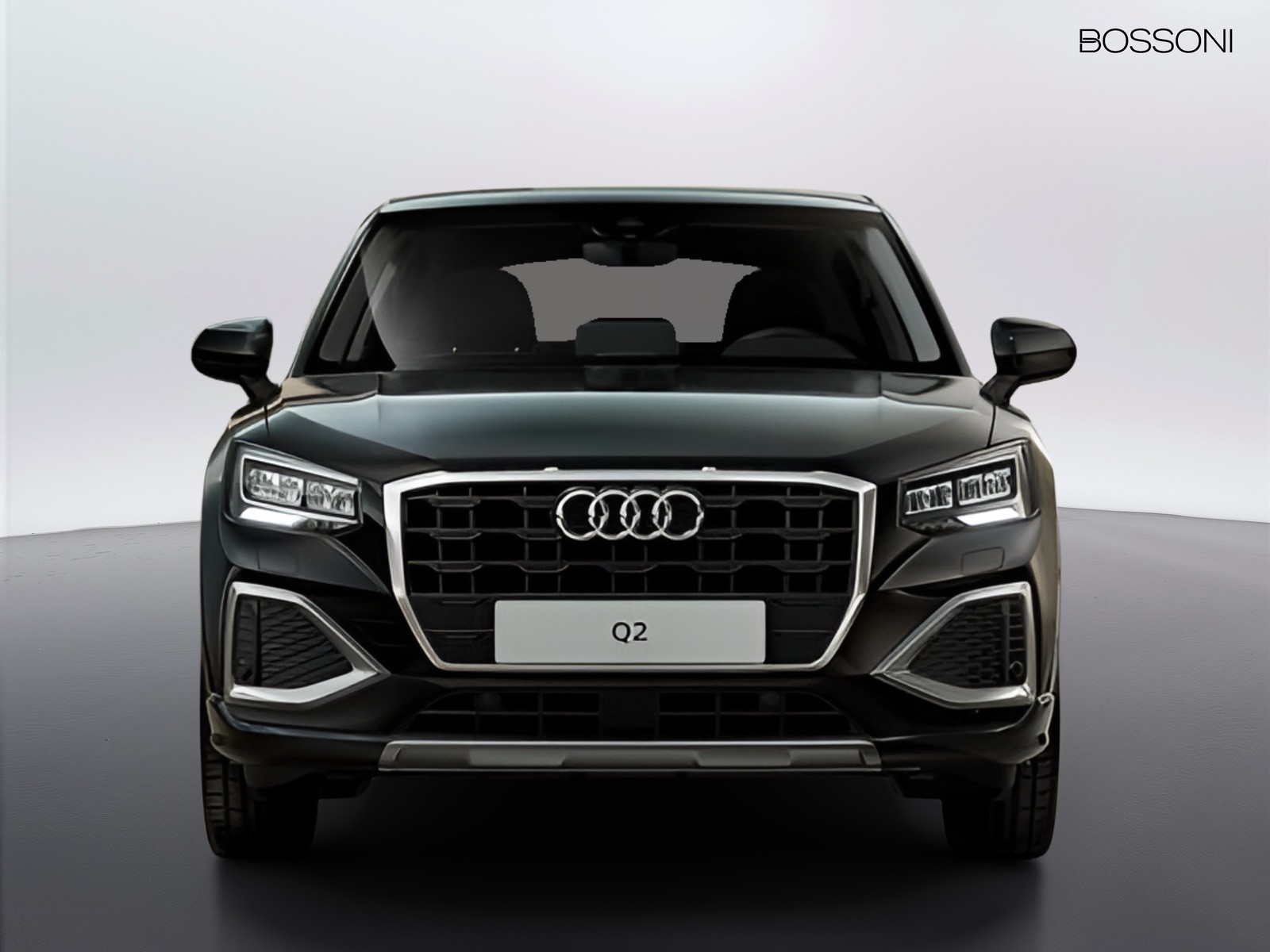 2 - Audi Q2 35 2.0 tdi business advanced s tronic