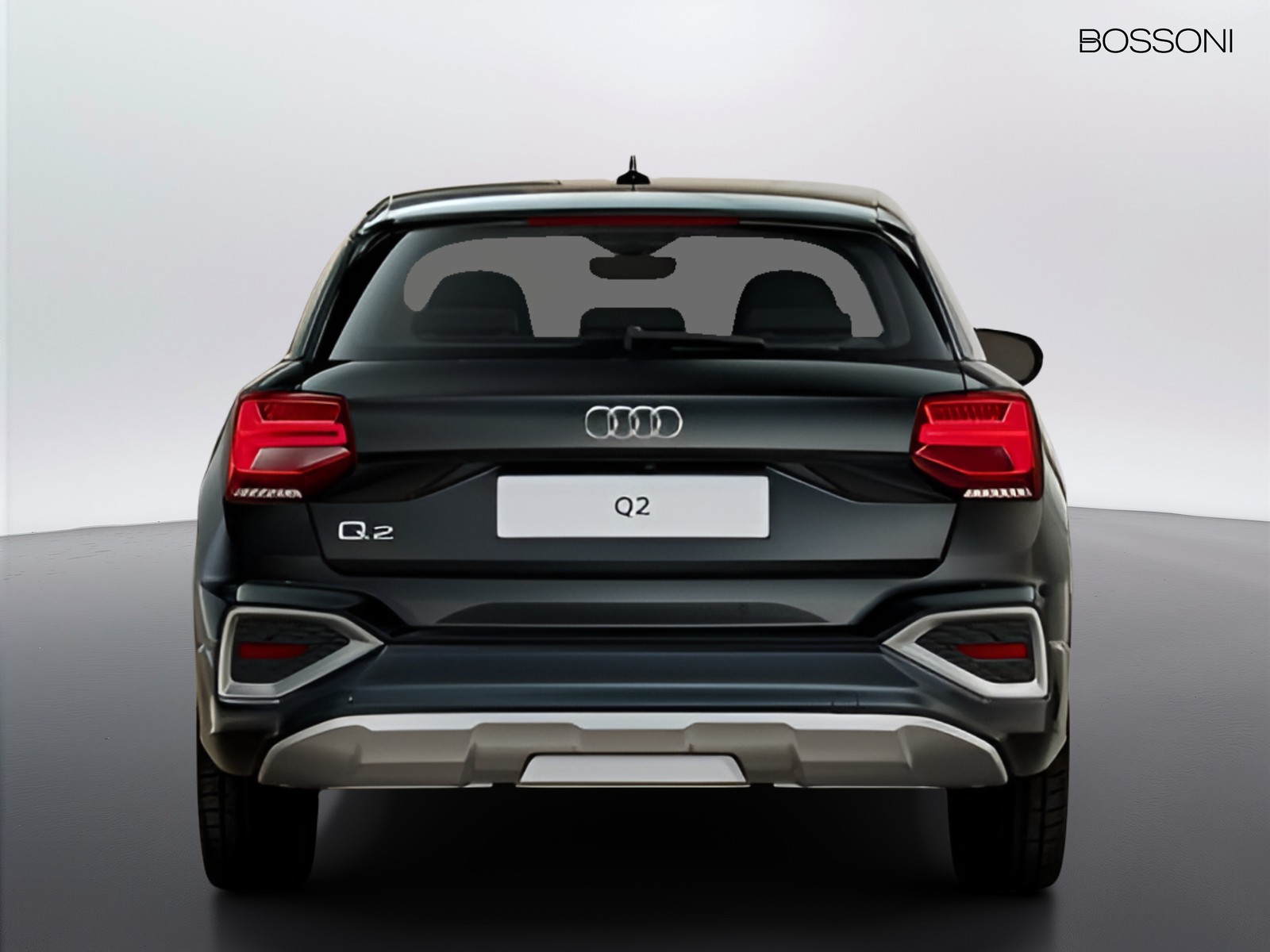 4 - Audi Q2 35 2.0 tdi business advanced s tronic