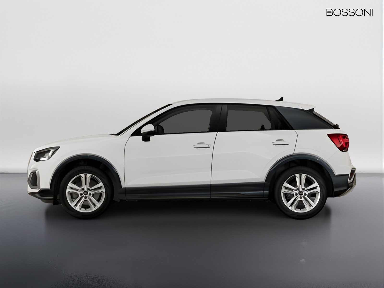 5 - Audi Q2 35 2.0 tdi business advanced s tronic