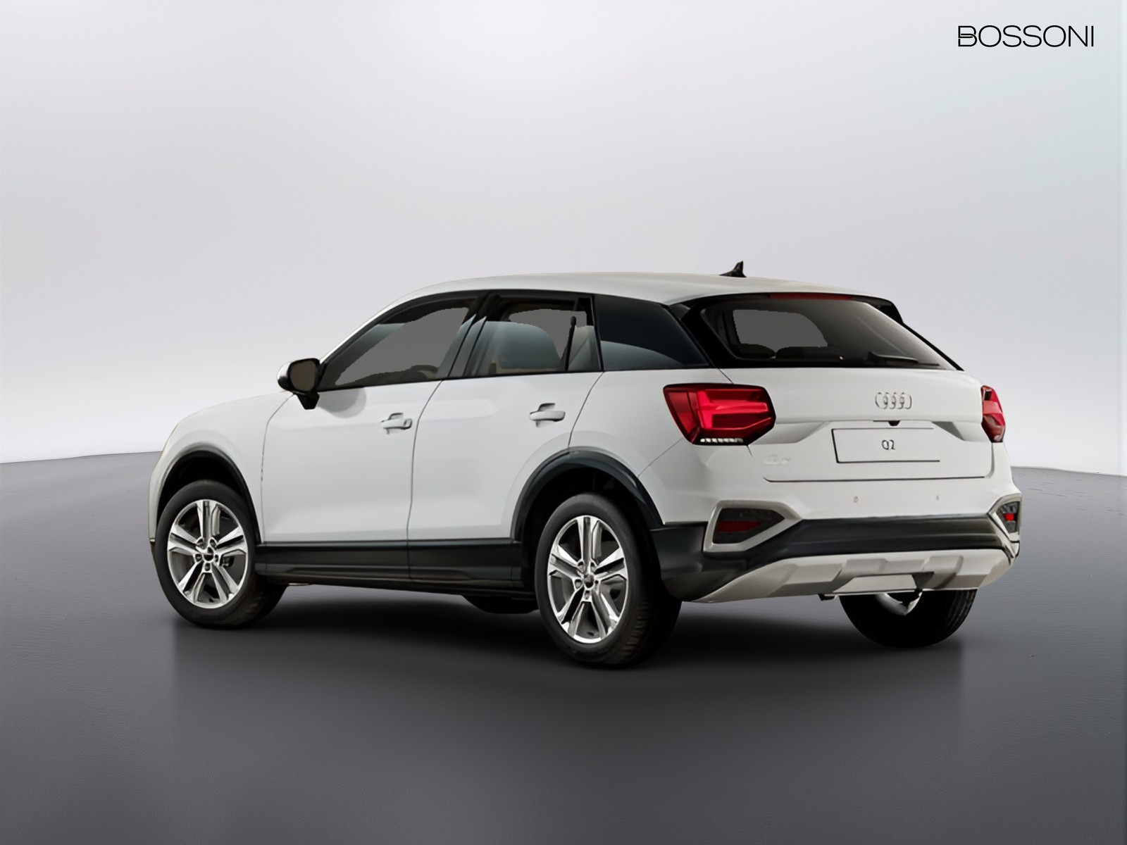 6 - Audi Q2 35 2.0 tdi business advanced s tronic