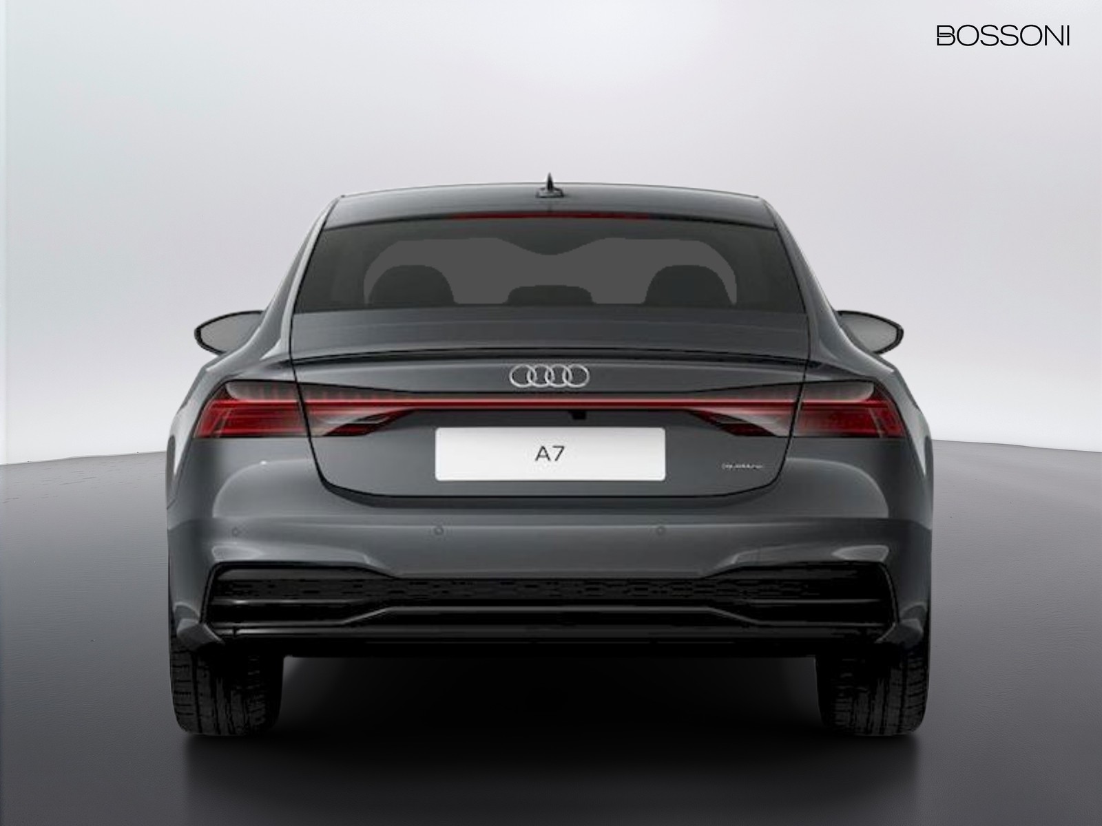4 - Audi A7 sportback 50 2.0 tfsi e 265cv business advanced quattro ultra s tronic