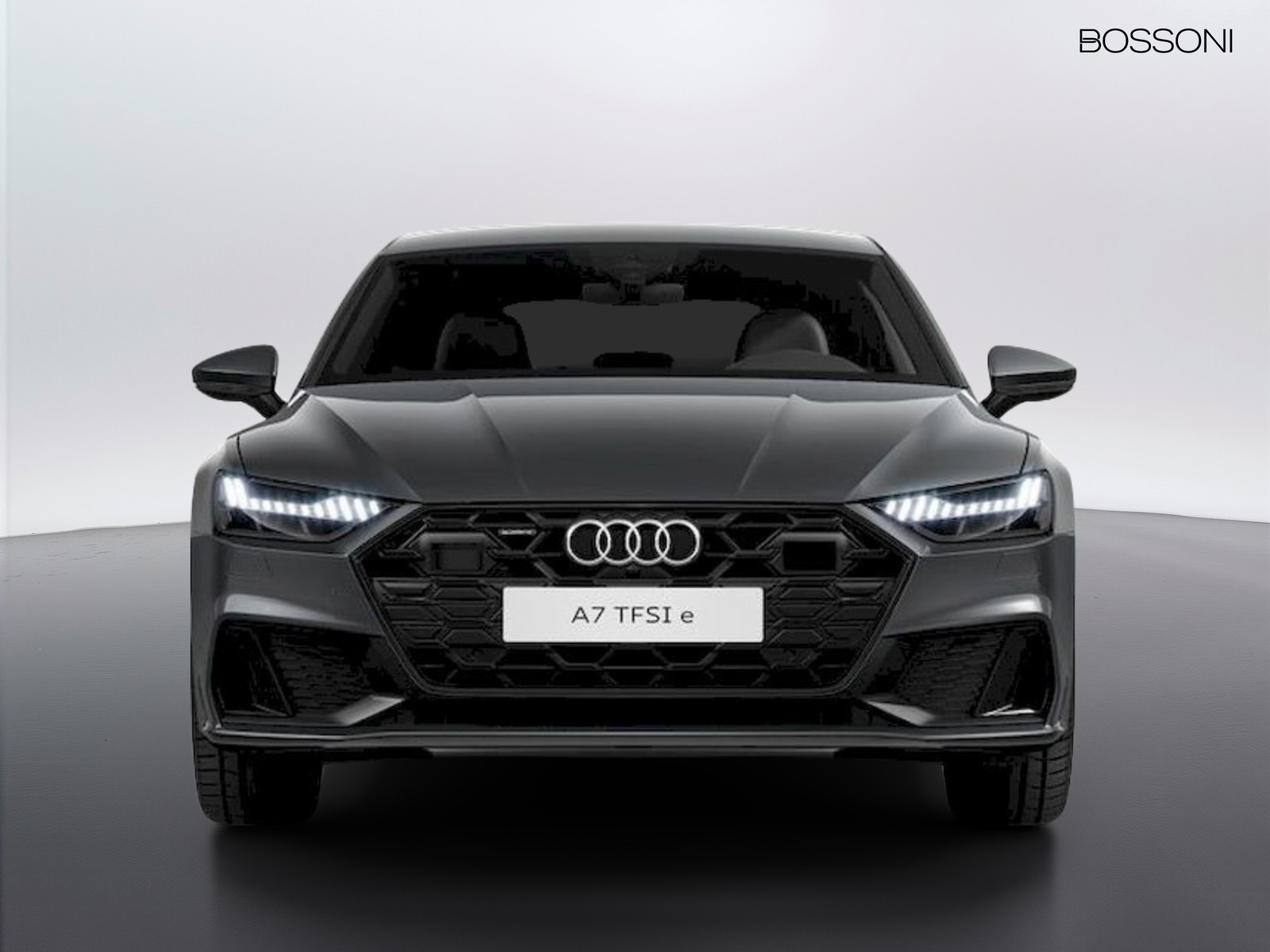 5 - Audi A7 sportback 50 2.0 tfsi e 265cv business advanced quattro ultra s tronic