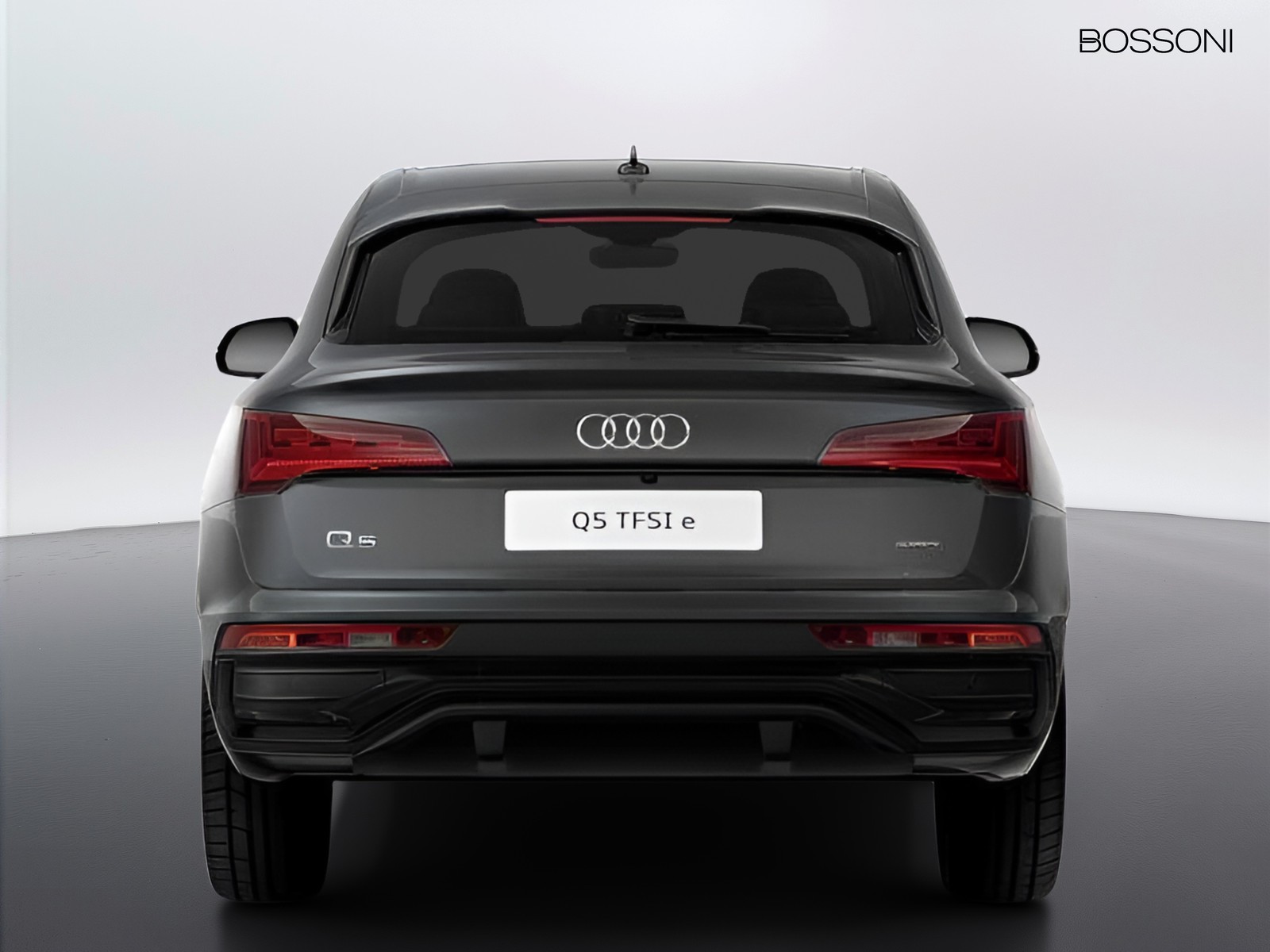 4 - Audi Q5 sportback 50 2.0 tfsi e s line plus quattro s tronic