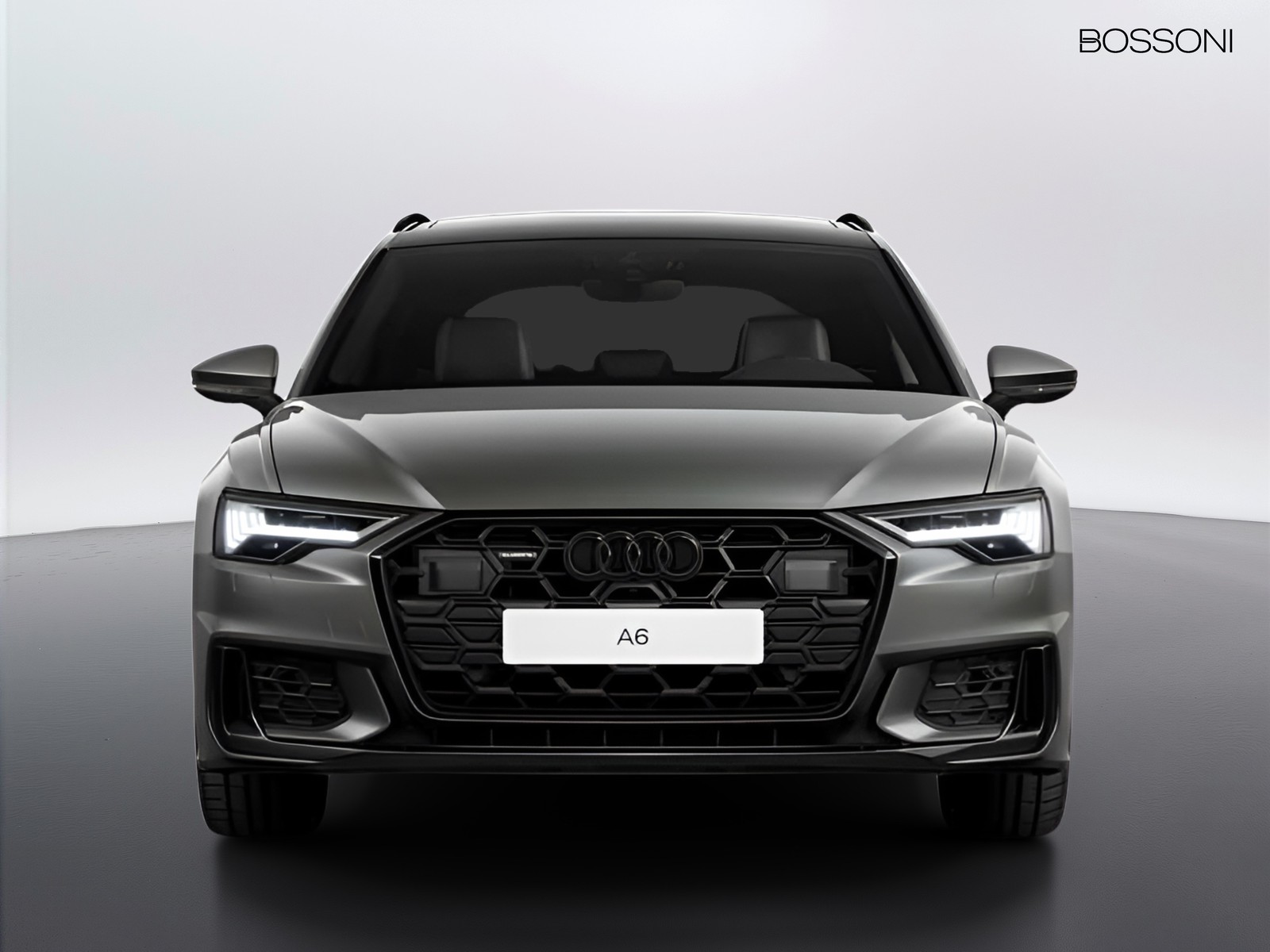 5 - Audi A6 avant 50 2.0 tfsi e s line edition quattro ultra s tronic