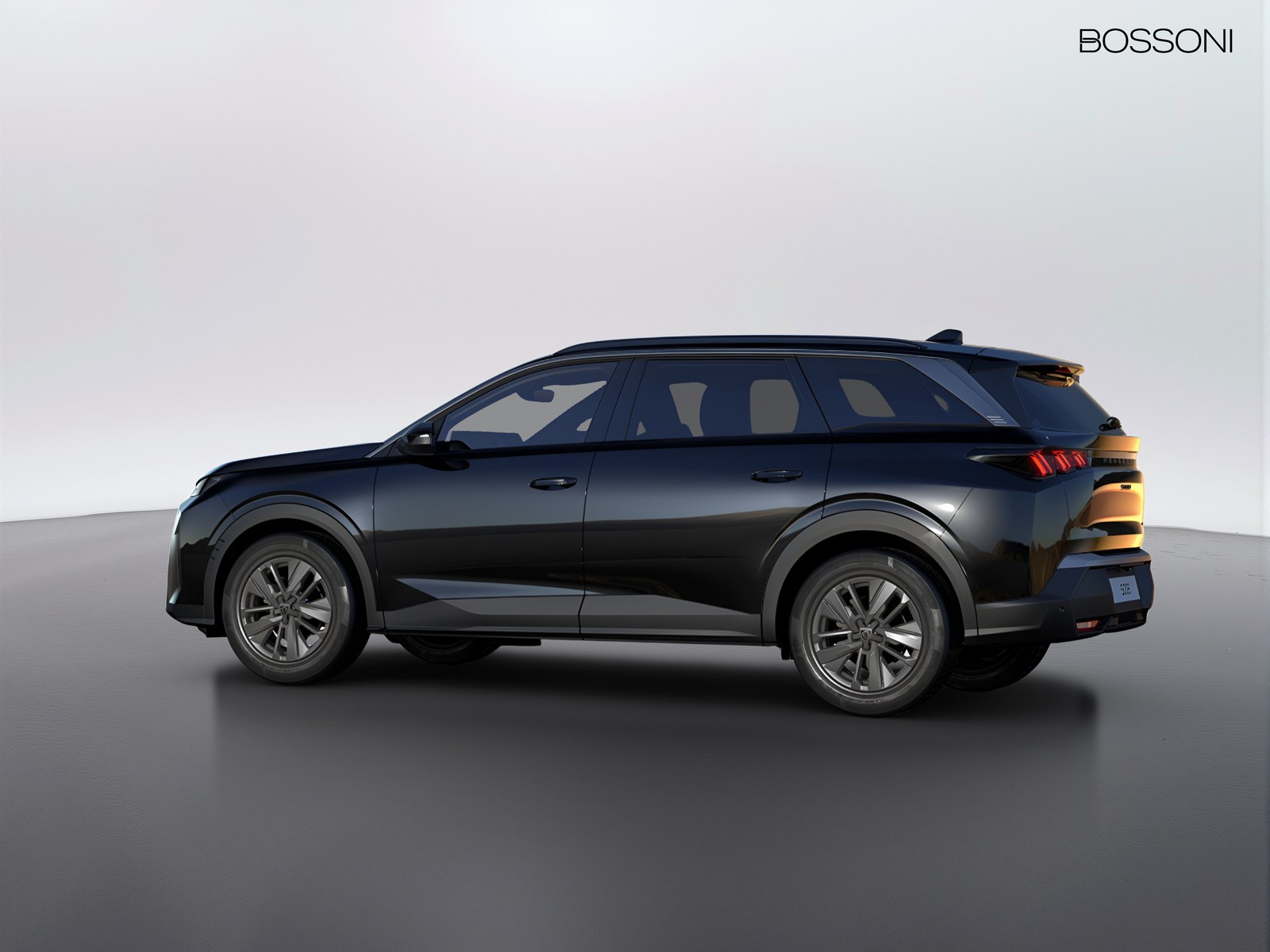 2 - Peugeot 5008 1.2 hybrid 145cv allure e-dcs6 7p.ti