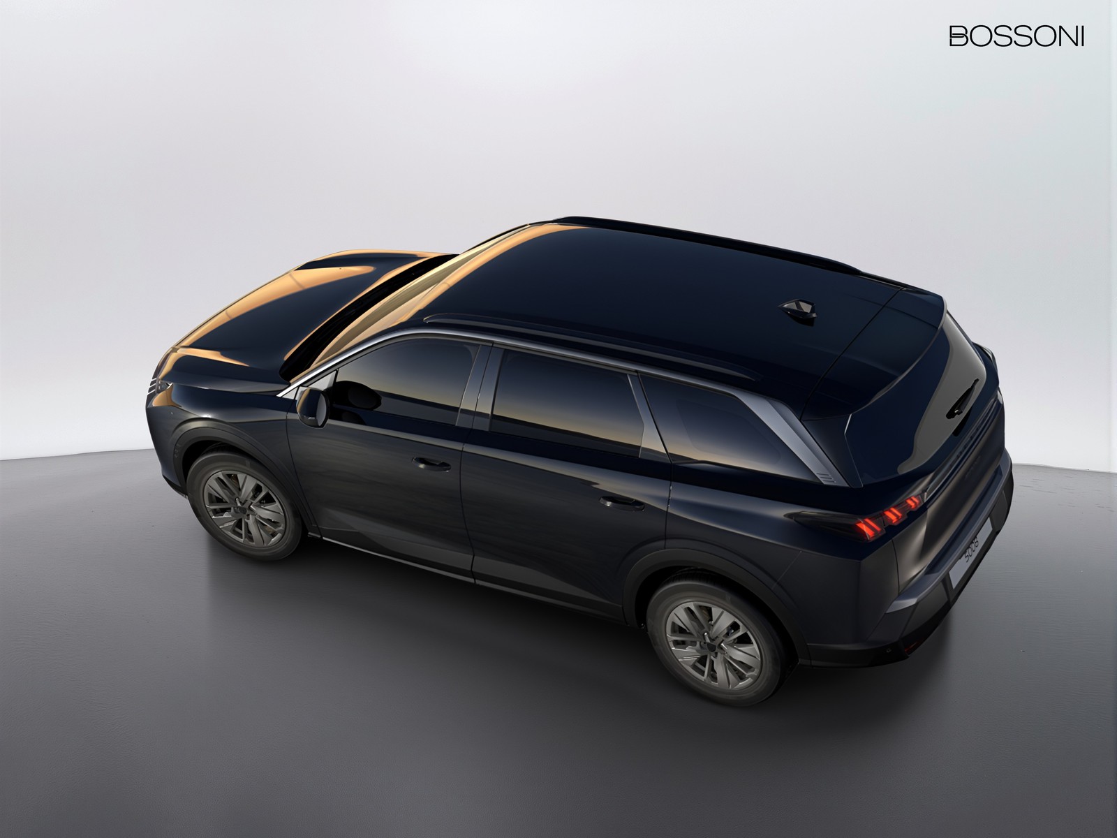 3 - Peugeot 5008 1.2 hybrid 145cv allure e-dcs6 7p.ti