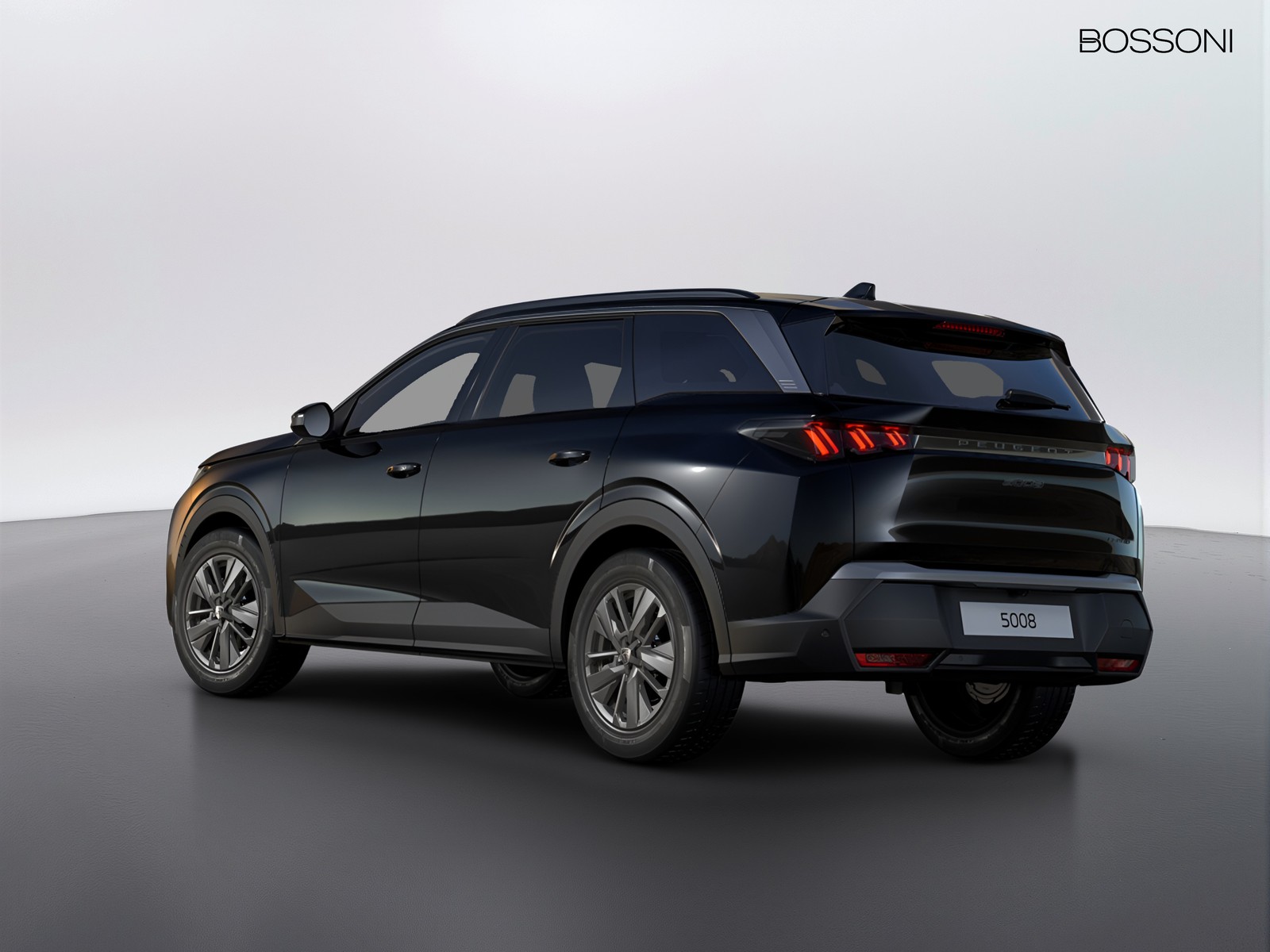 4 - Peugeot 5008 1.2 hybrid 145cv allure e-dcs6 7p.ti
