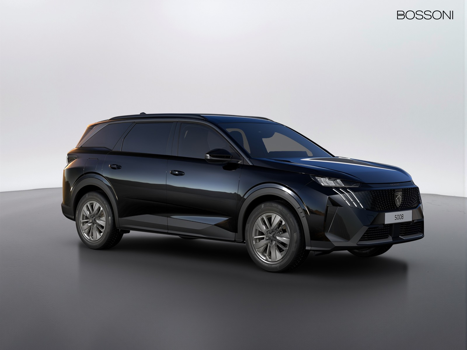 5 - Peugeot 5008 1.2 hybrid 145cv allure e-dcs6 7p.ti
