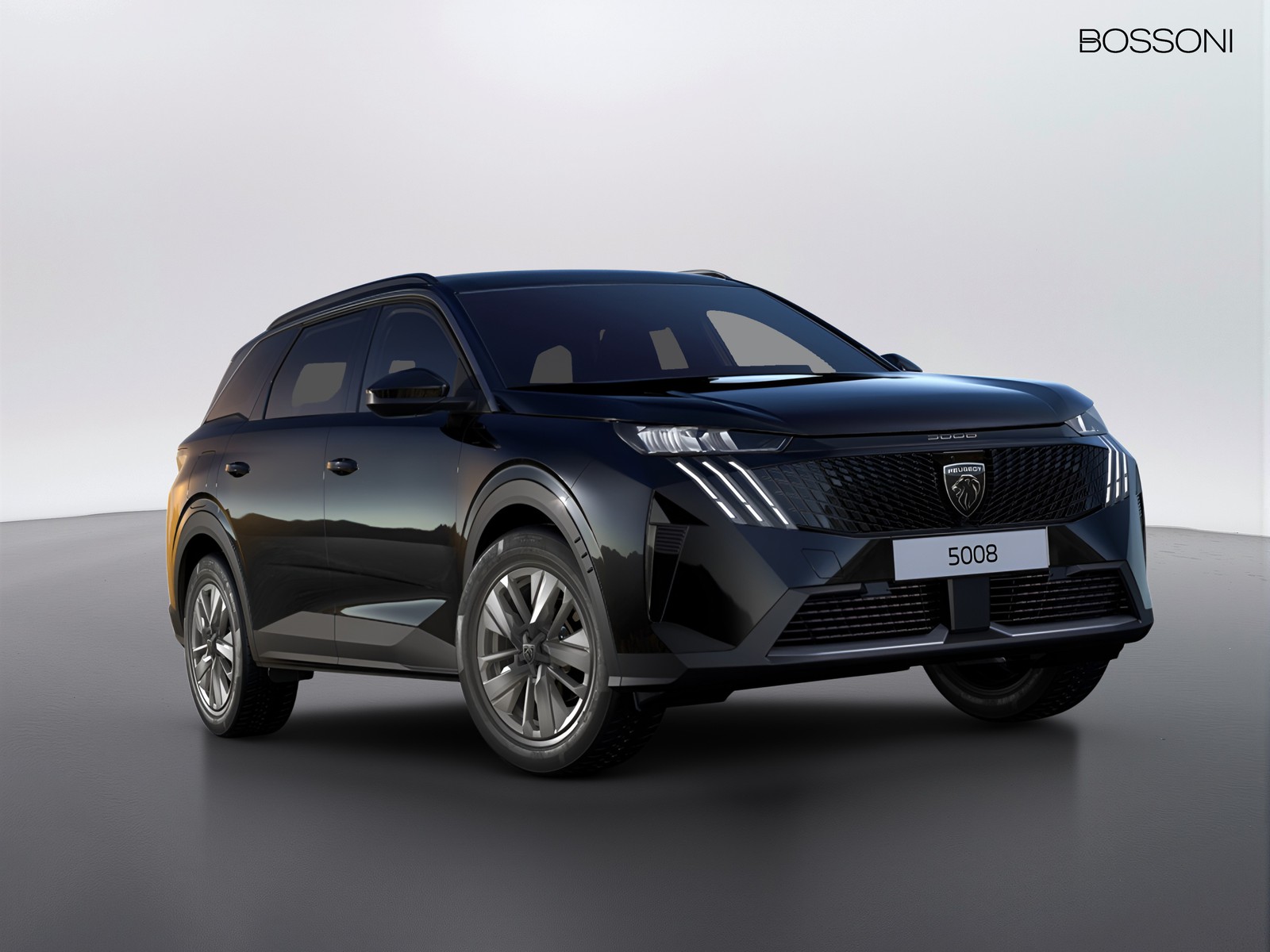 6 - Peugeot 5008 1.2 hybrid 145cv allure e-dcs6 7p.ti