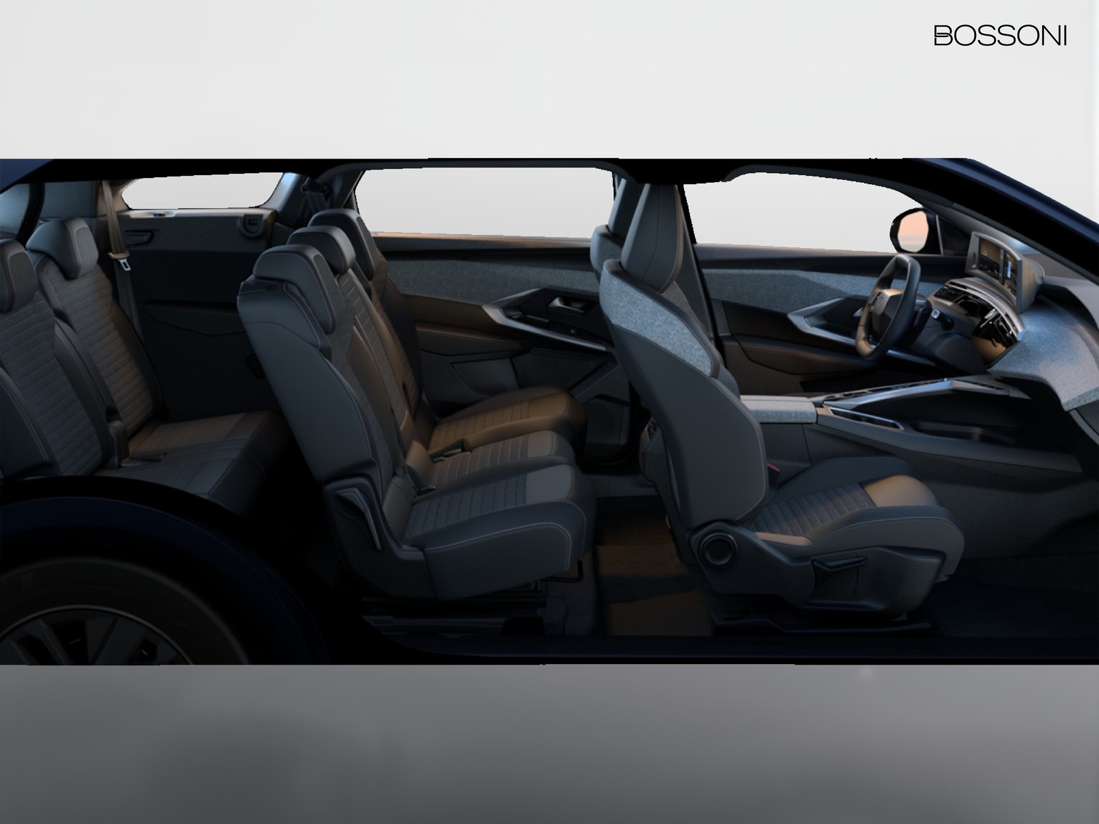 10 - Peugeot 5008 1.2 hybrid 145cv allure e-dcs6 7p.ti
