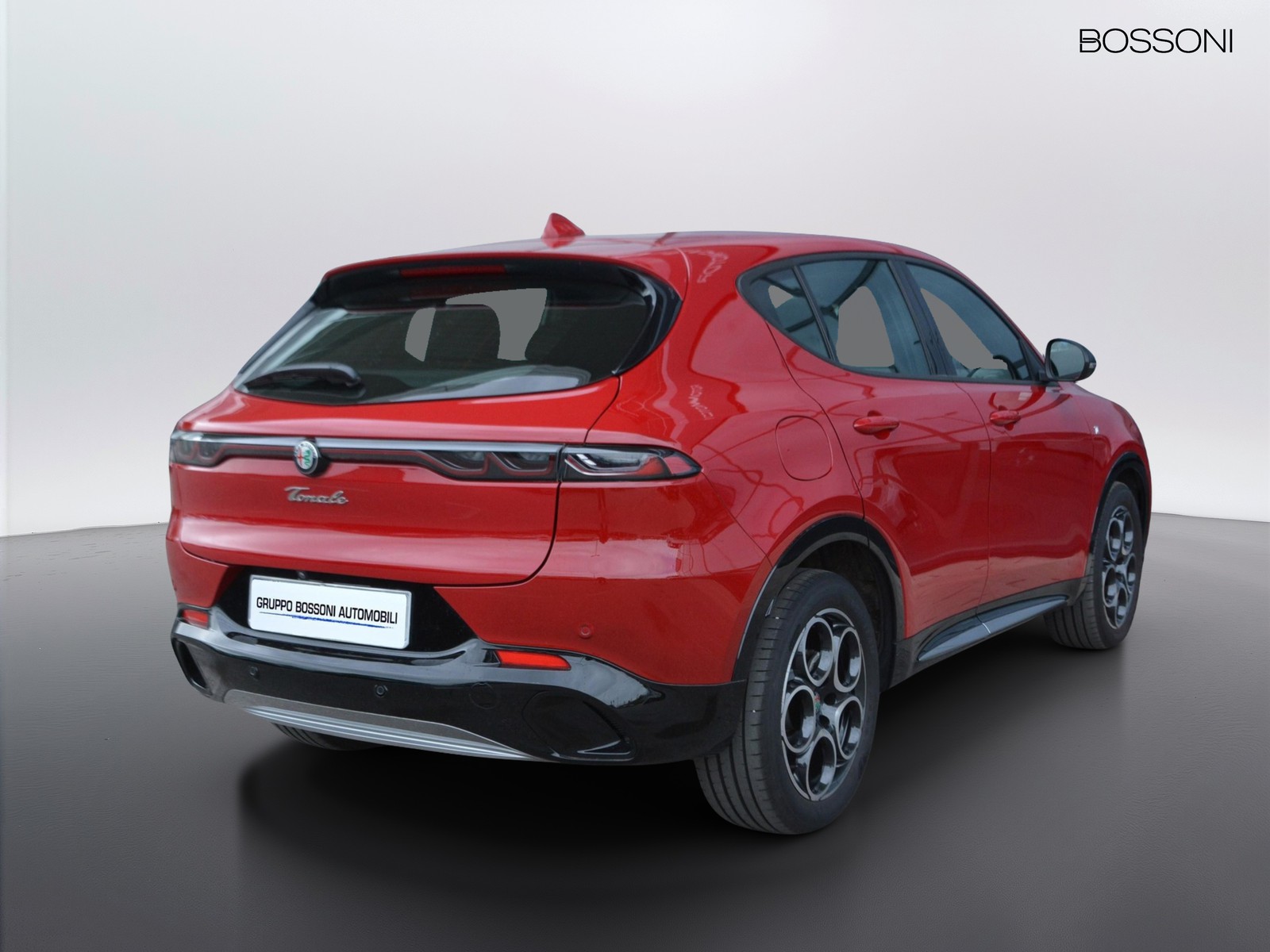 3 - Alfa Romeo Tonale 1.6 130cv ti tct6