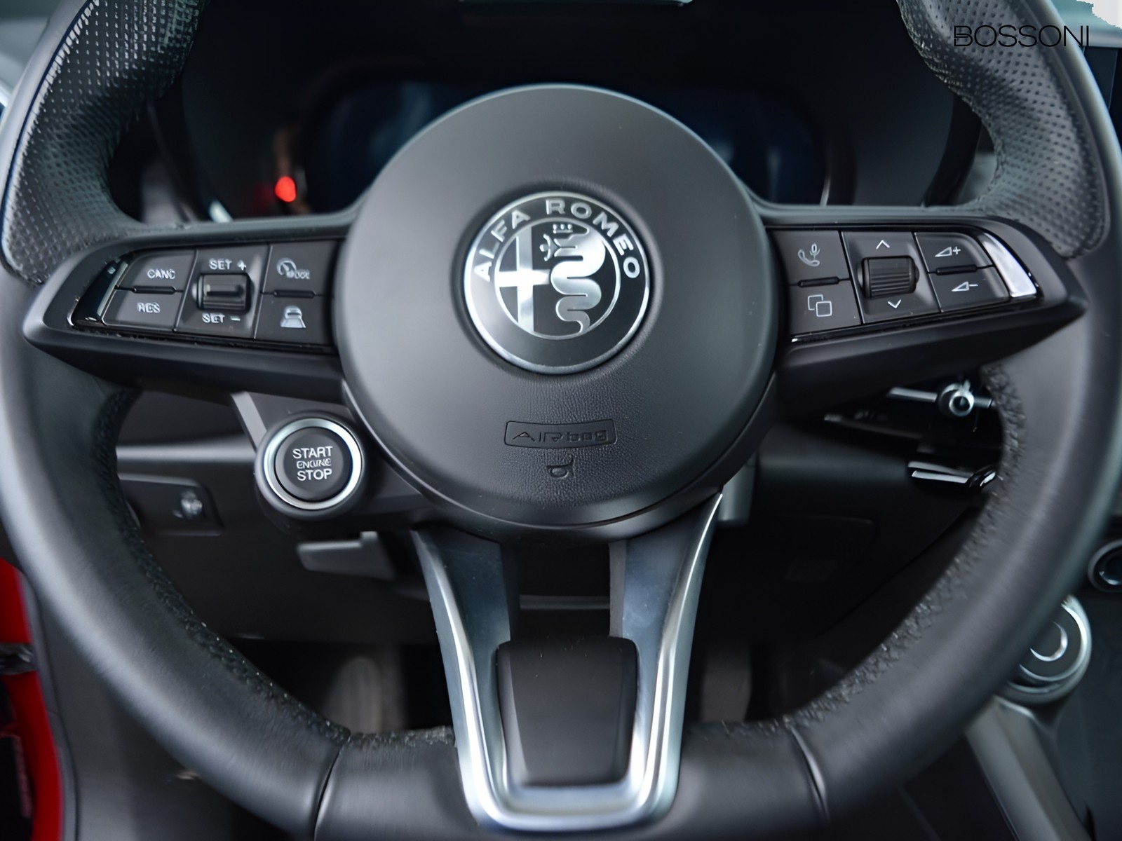 9 - Alfa Romeo Tonale 1.6 130cv ti tct6