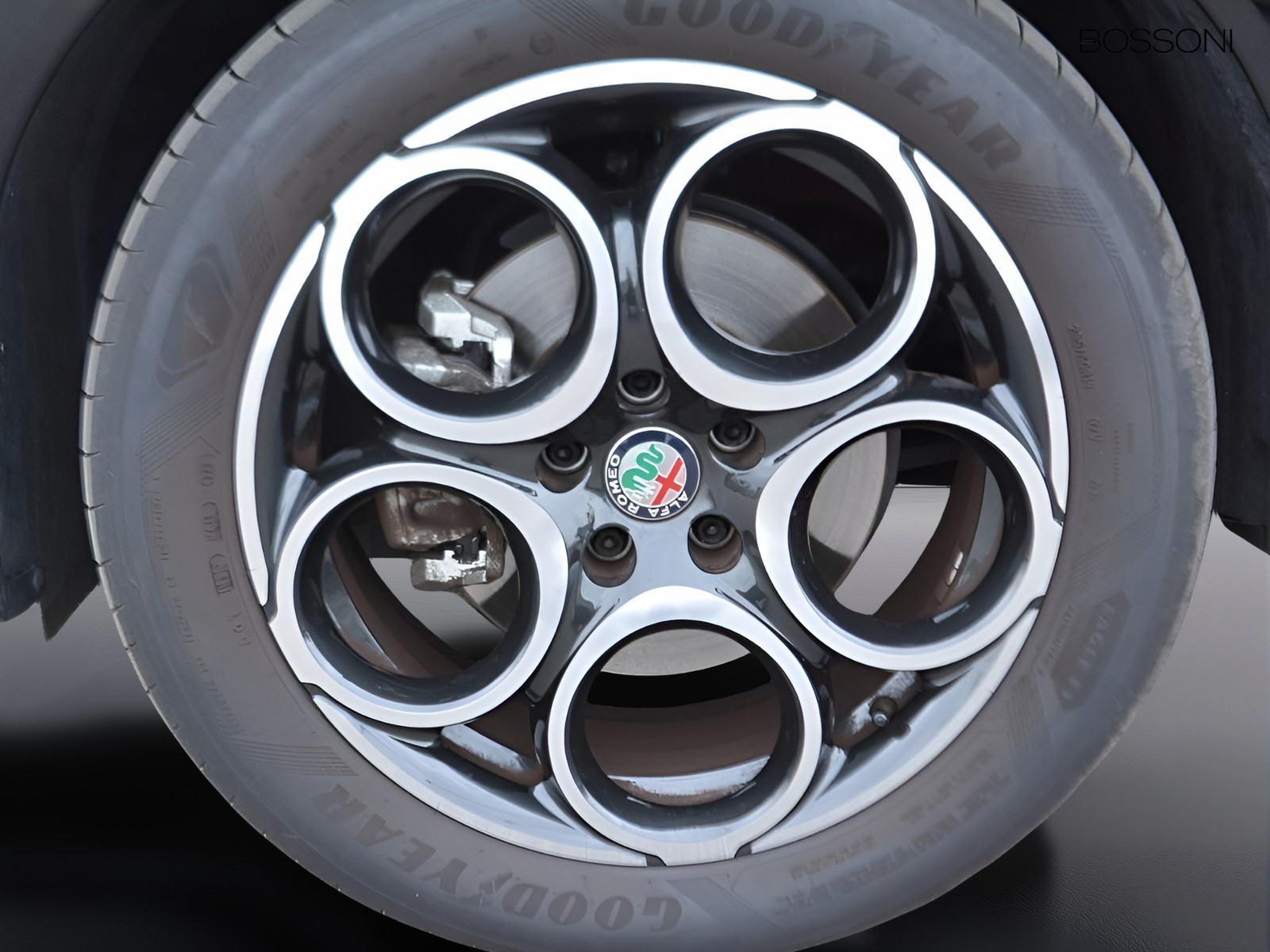 15 - Alfa Romeo Tonale 1.6 130cv ti tct6