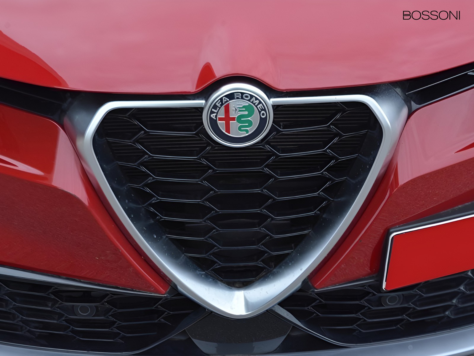 18 - Alfa Romeo Tonale 1.6 130cv ti tct6