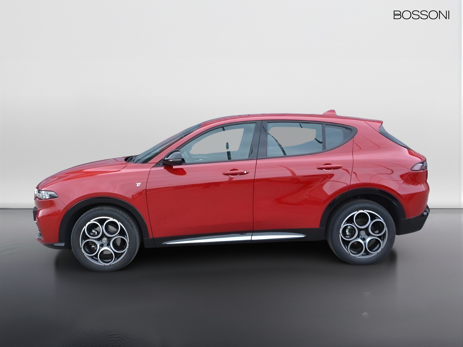 23 - Alfa Romeo Tonale 1.6 130cv ti tct6
