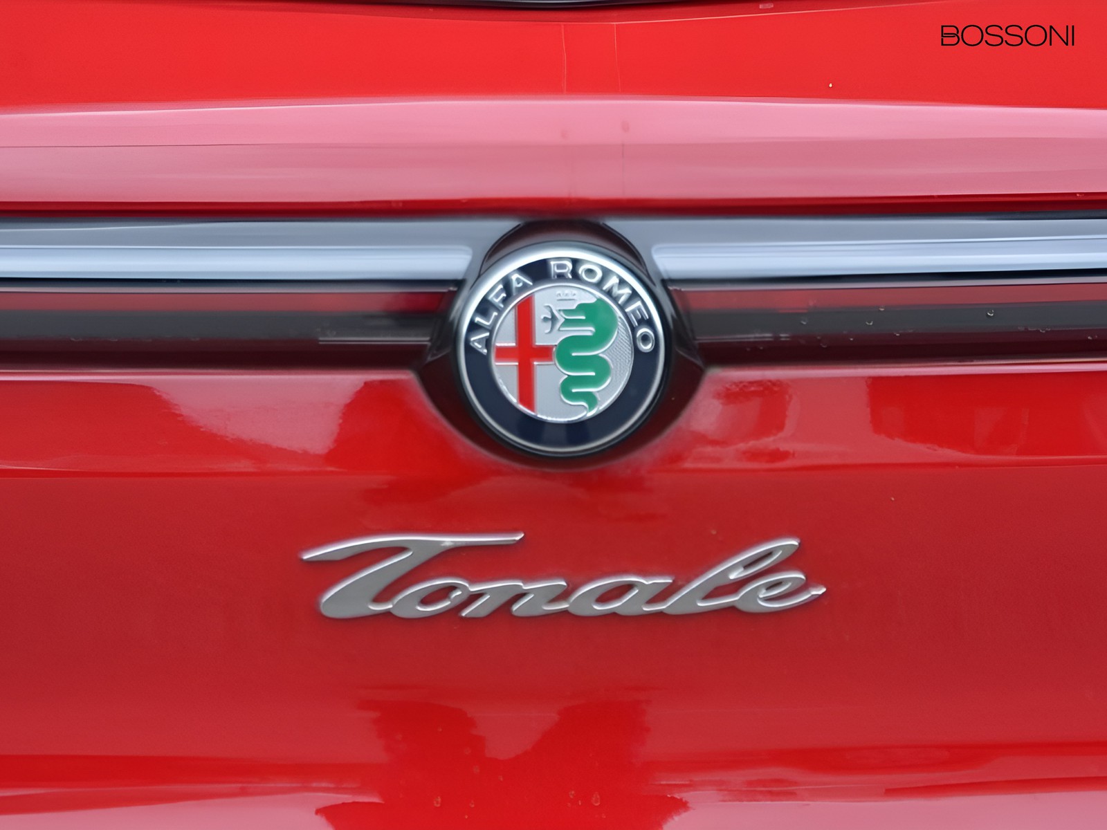 24 - Alfa Romeo Tonale 1.6 130cv ti tct6