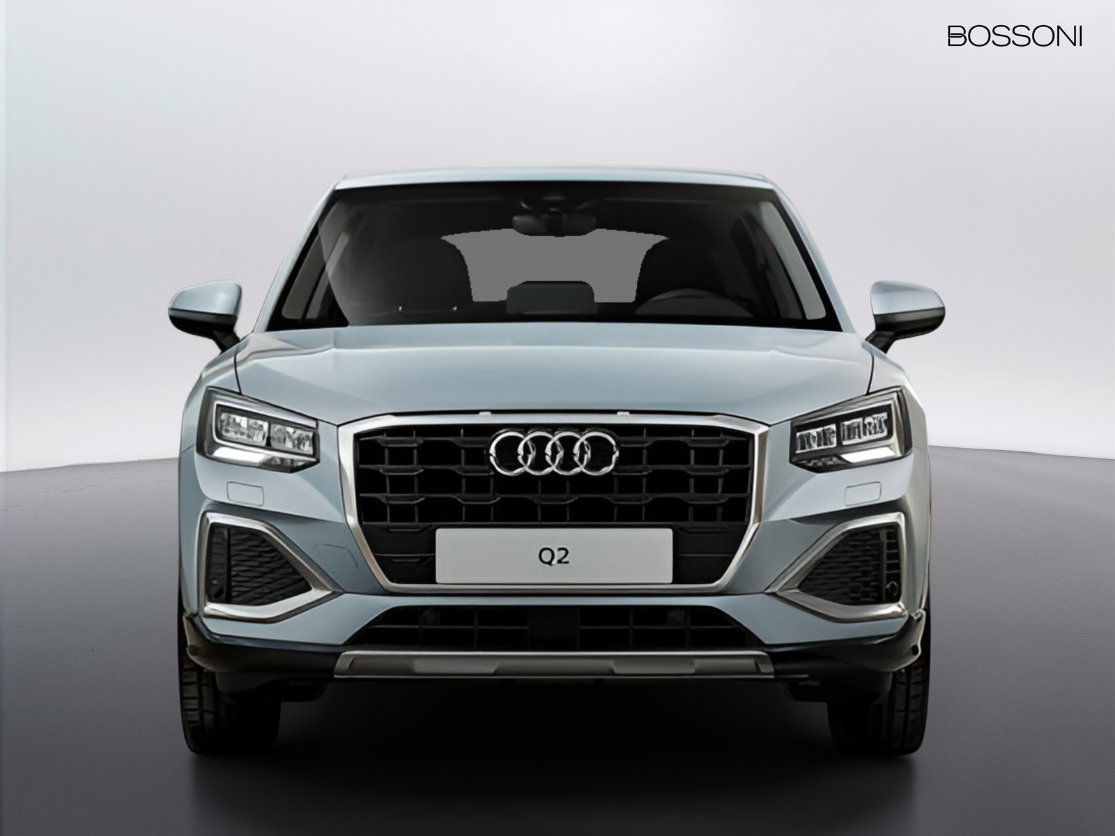 2 - Audi Q2 35 2.0 tdi business advanced s tronic