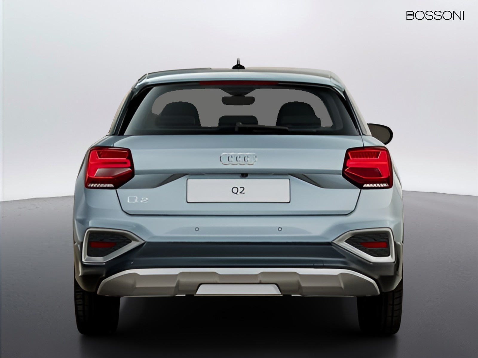 4 - Audi Q2 35 2.0 tdi business advanced s tronic