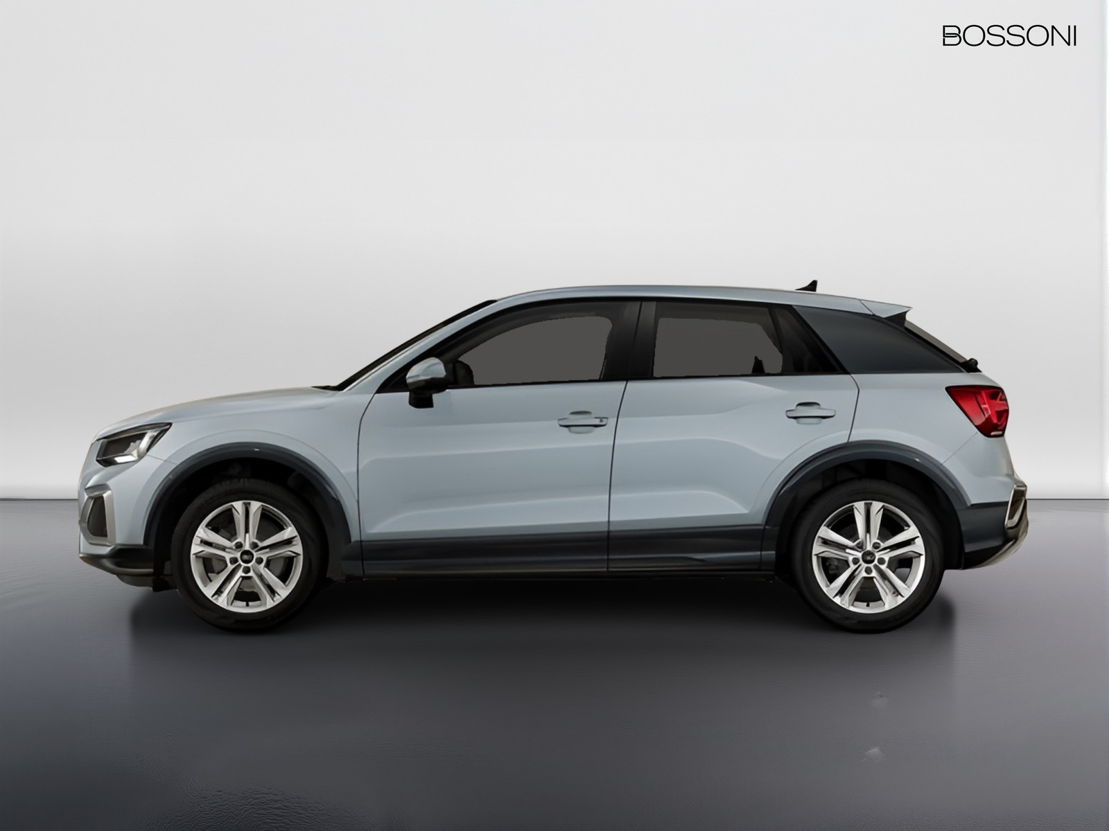 5 - Audi Q2 35 2.0 tdi business advanced s tronic