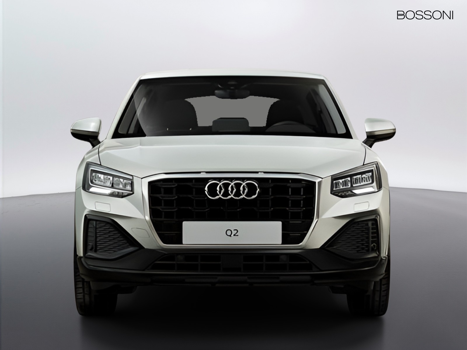 2 - Audi Q2 30 2.0 tdi business