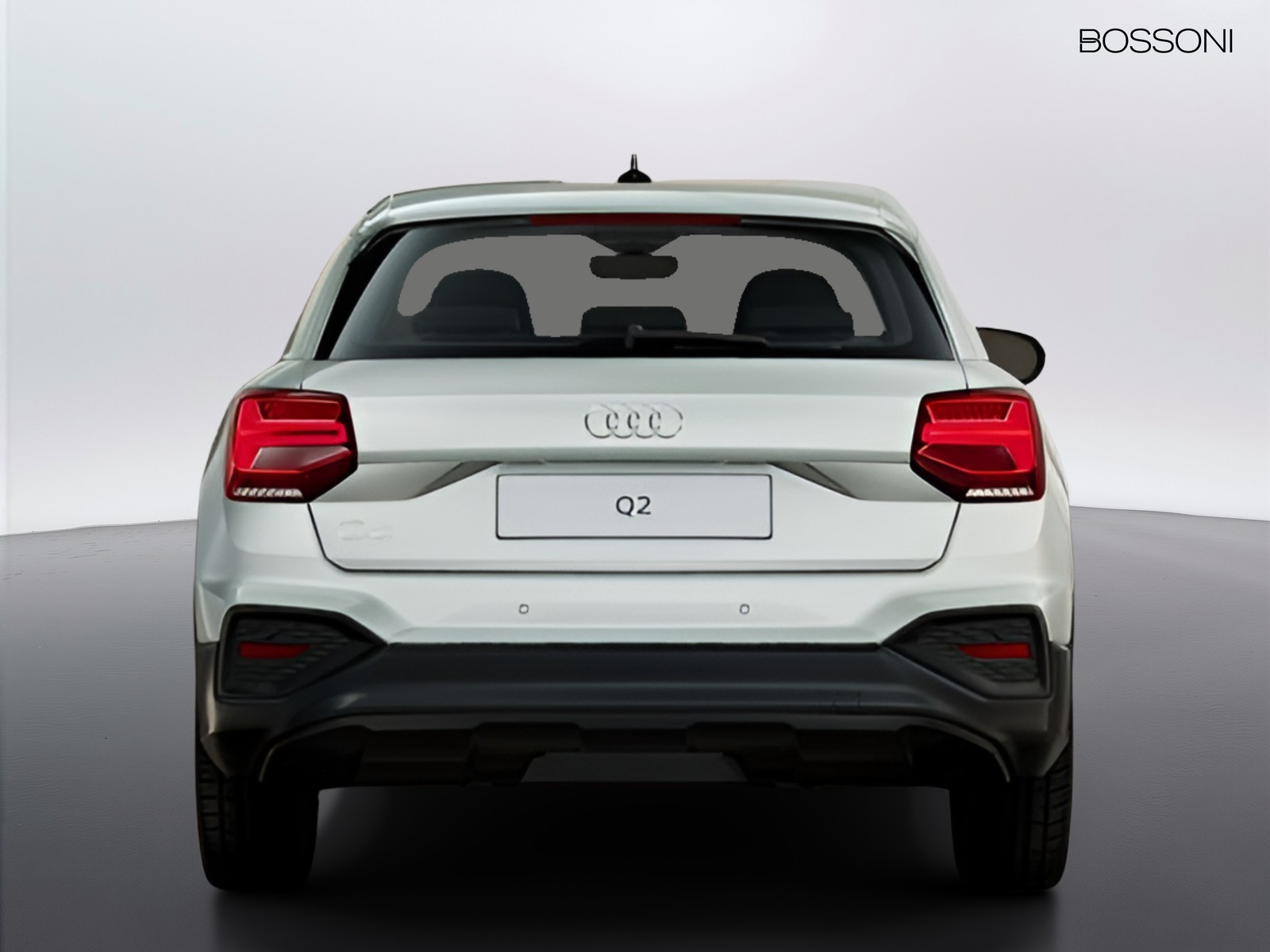 4 - Audi Q2 30 2.0 tdi business