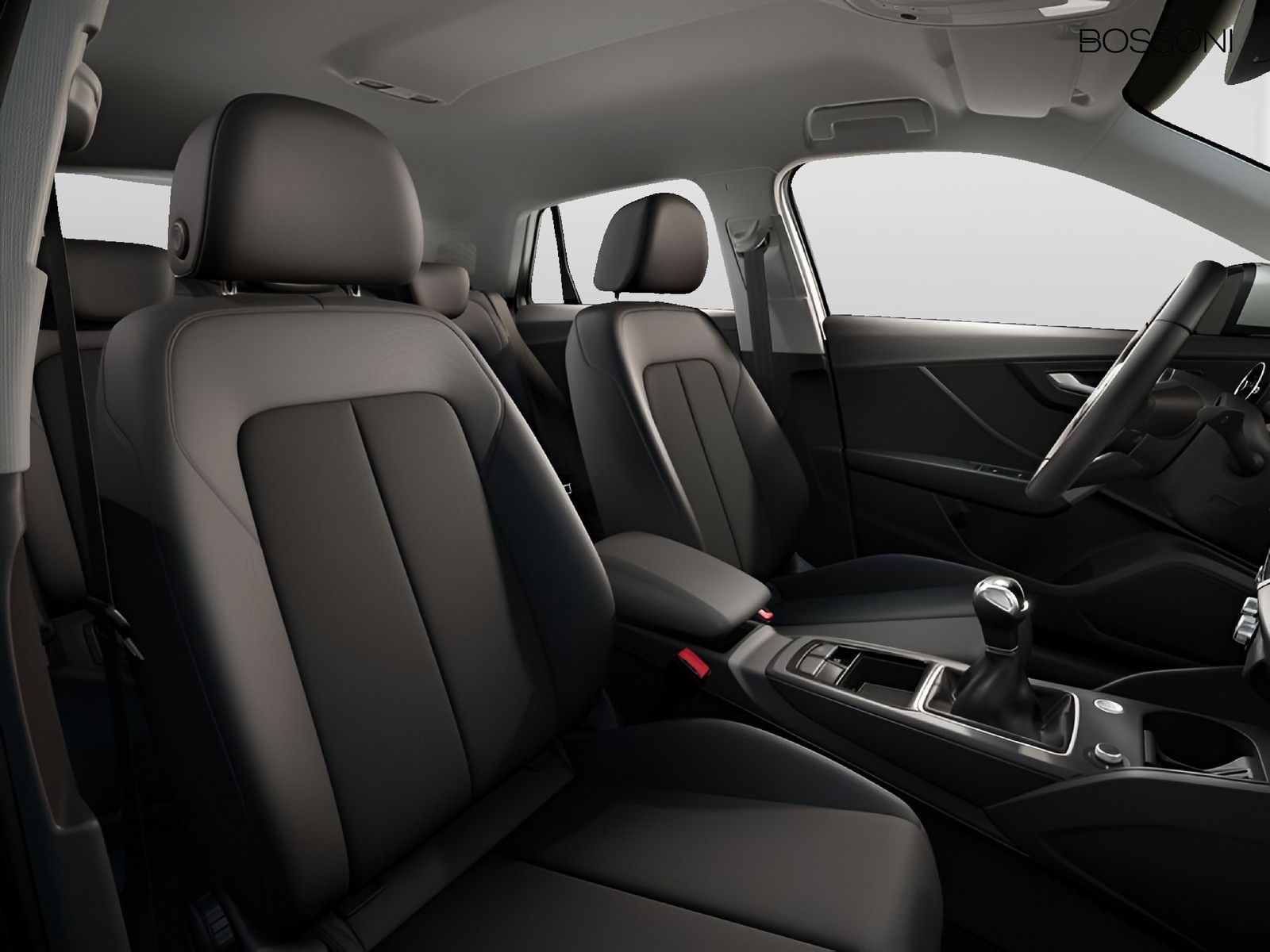 9 - Audi Q2 30 2.0 tdi business