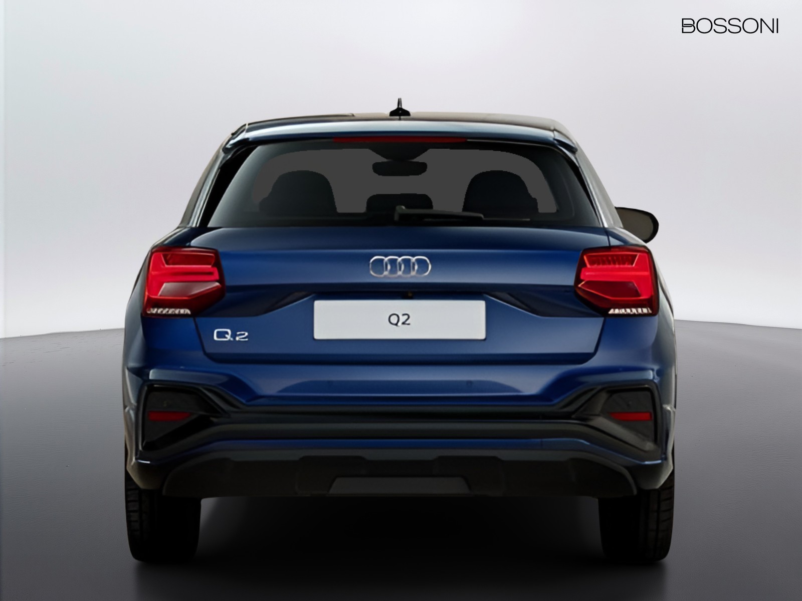 4 - Audi Q2 35 2.0 tdi s line edition s tronic
