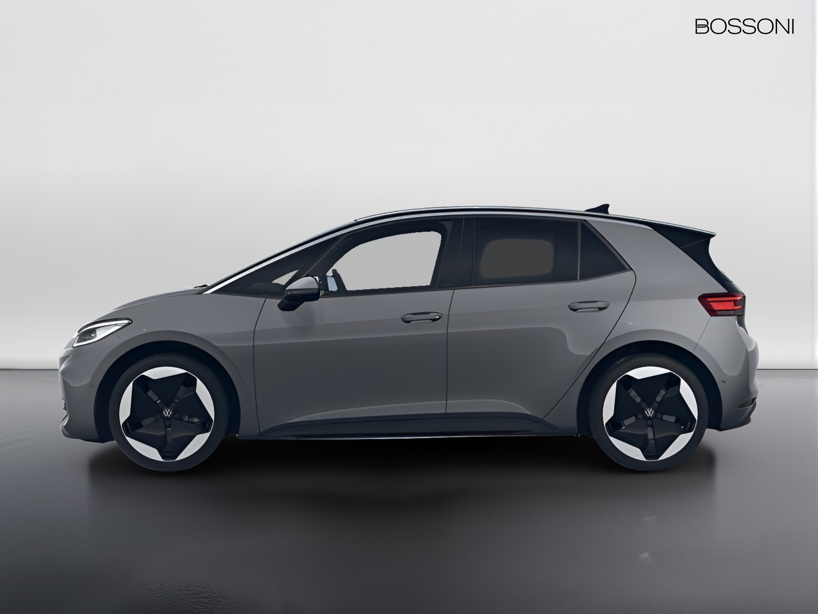 3 - Volkswagen ID.3 79 kwh pro s edition plus
