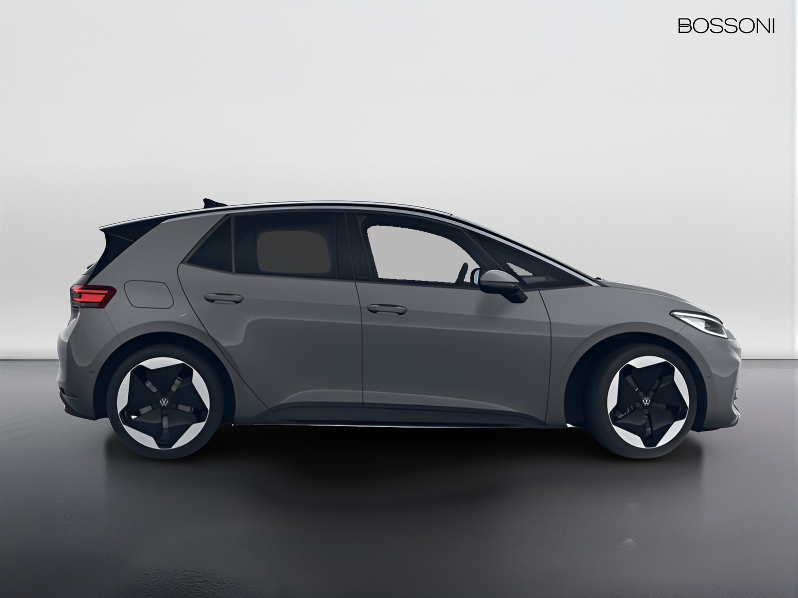 4 - Volkswagen ID.3 79 kwh pro s edition plus