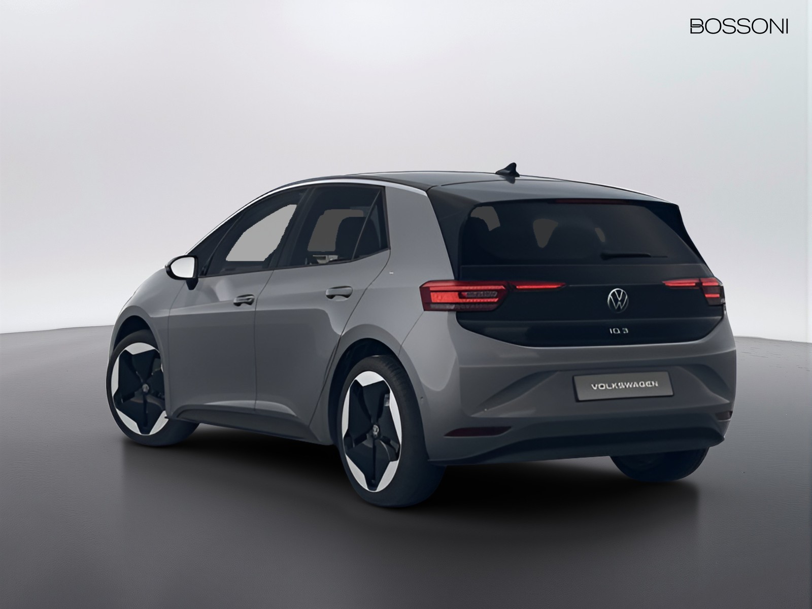 5 - Volkswagen ID.3 79 kwh pro s edition plus