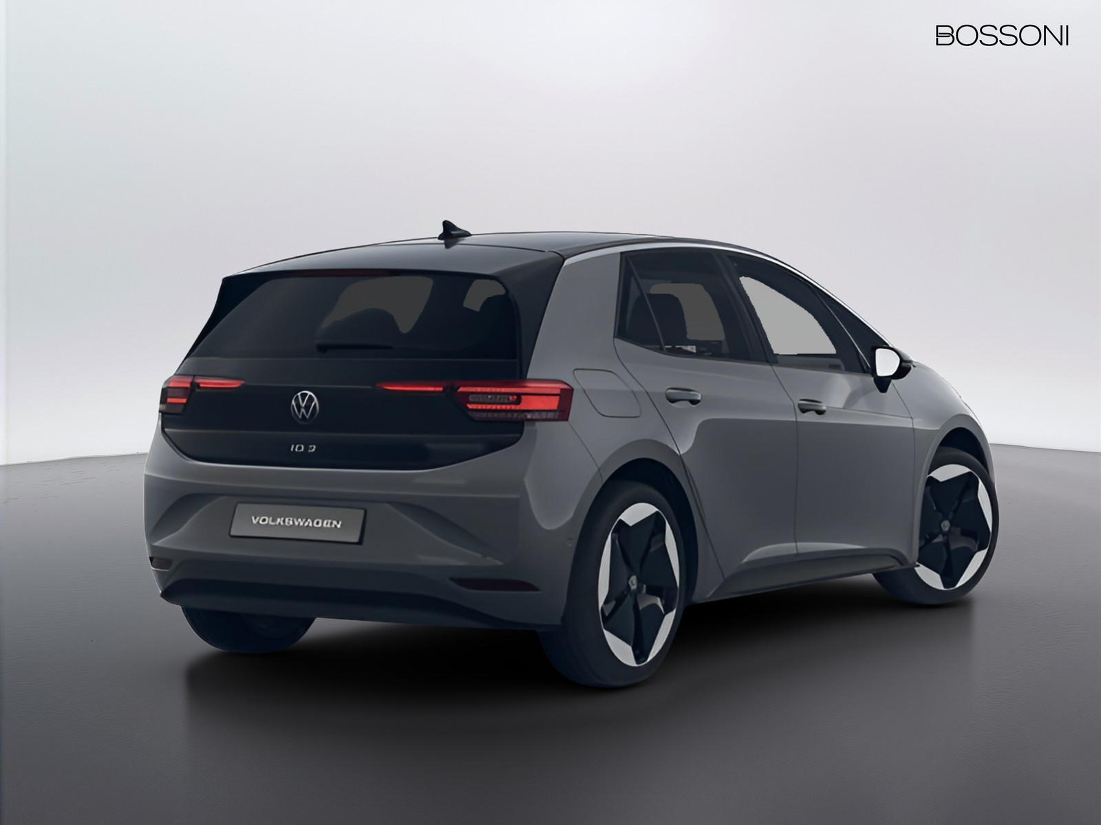 6 - Volkswagen ID.3 79 kwh pro s edition plus