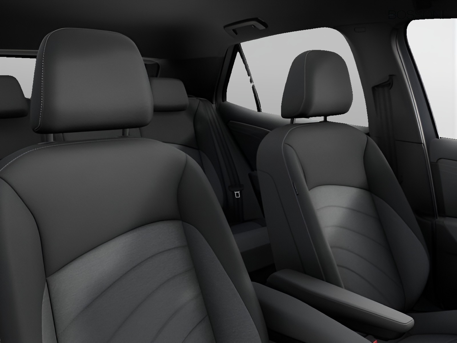 9 - Volkswagen ID.3 79 kwh pro s edition plus