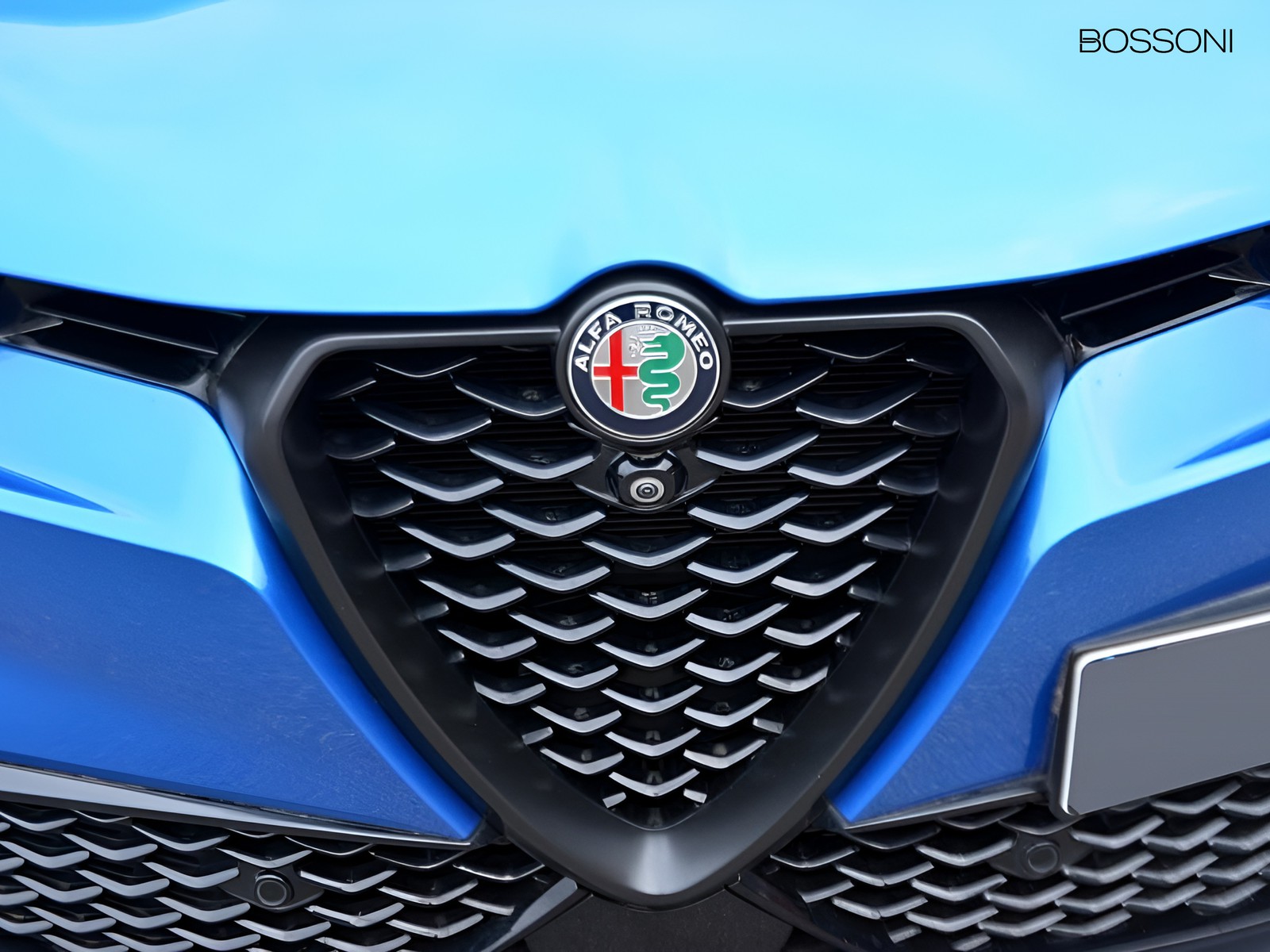 21 - Alfa Romeo Tonale 1.6 130cv sprint tct6