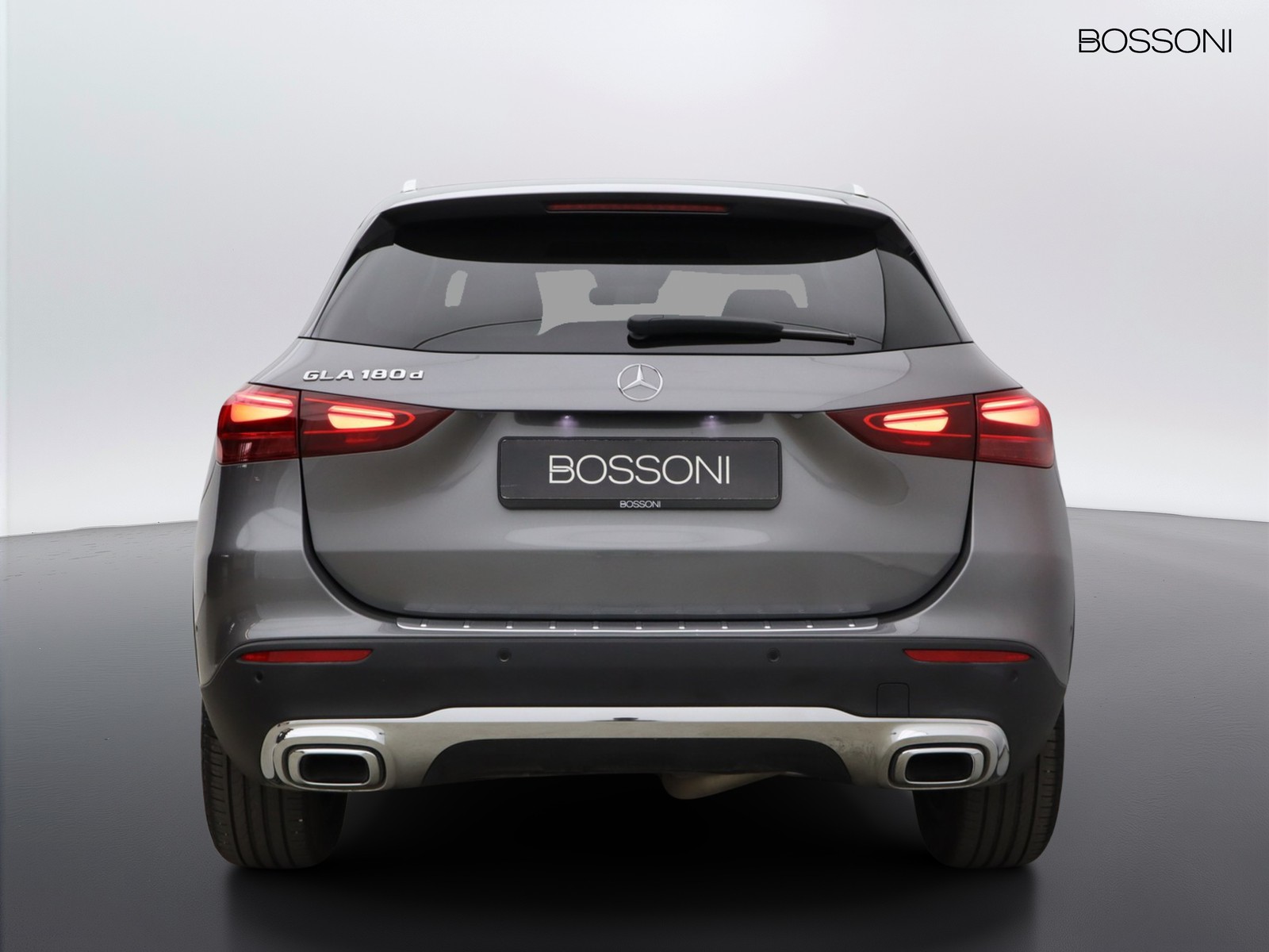 6 - Mercedes GLA 180 d progressive advanced plus 8g-dct