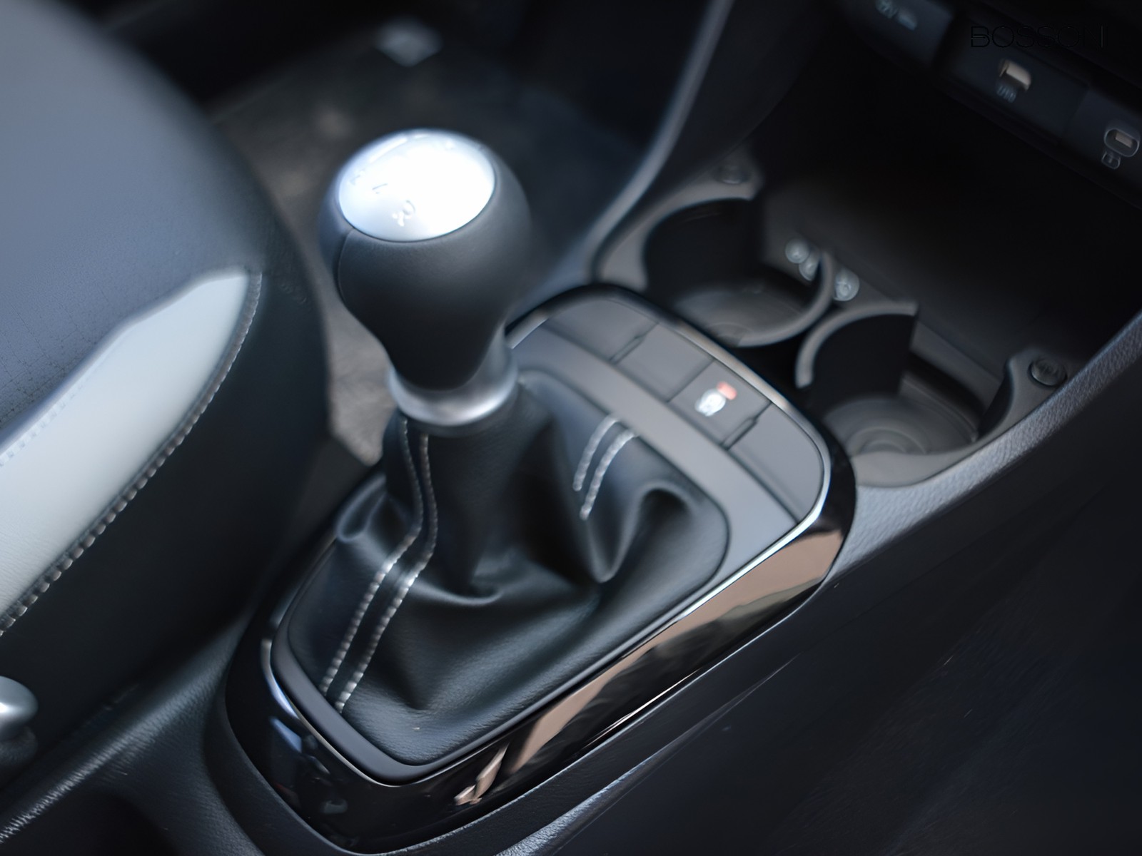 18 - Kia Picanto 1.0 gdi gt-line