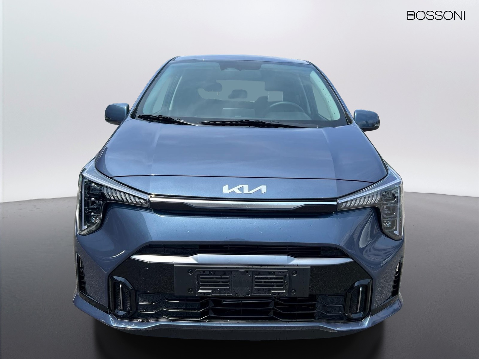 2 - Kia Picanto 1.0 gdi gpl style