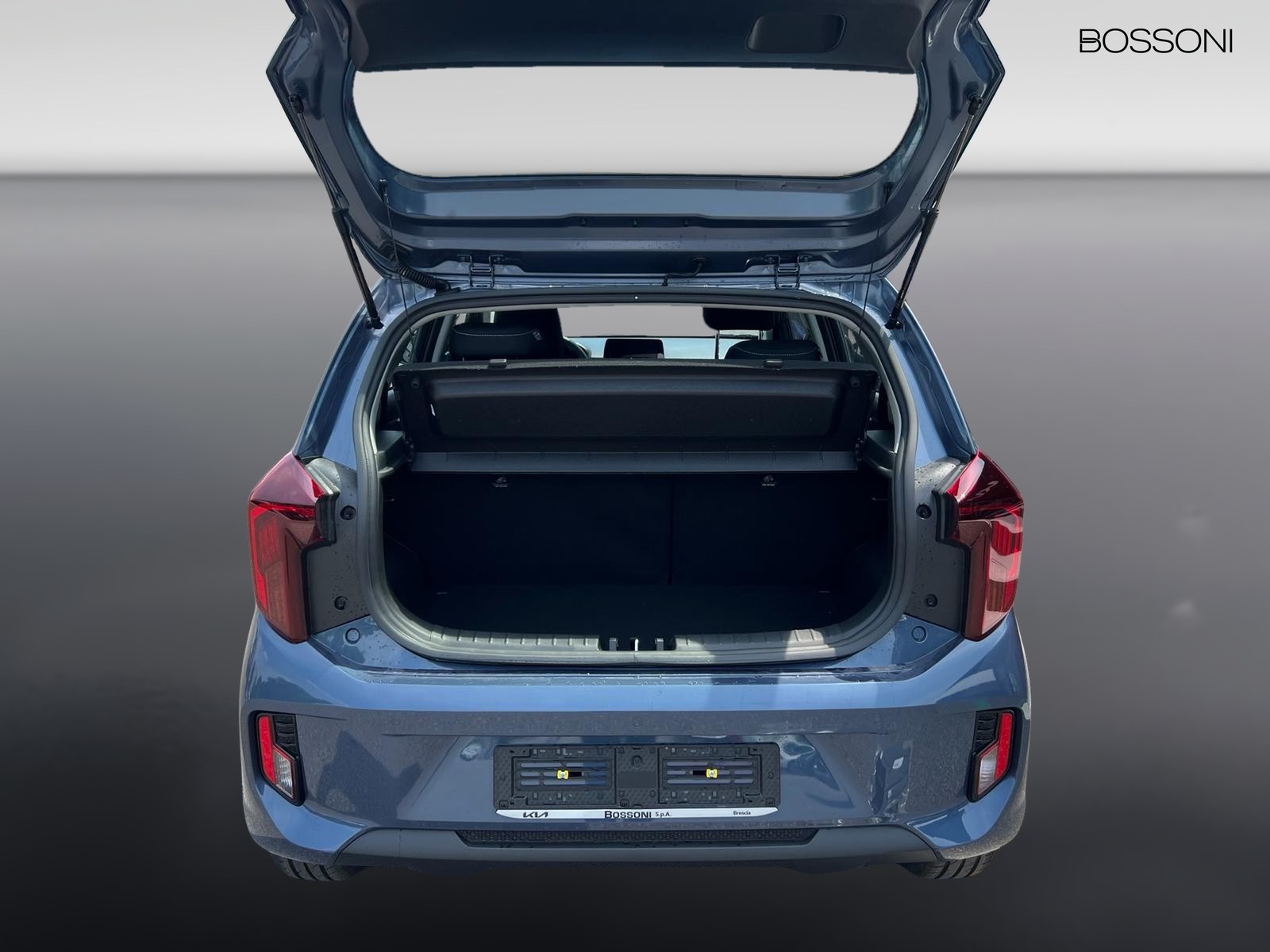 16 - Kia Picanto 1.0 gdi gpl style