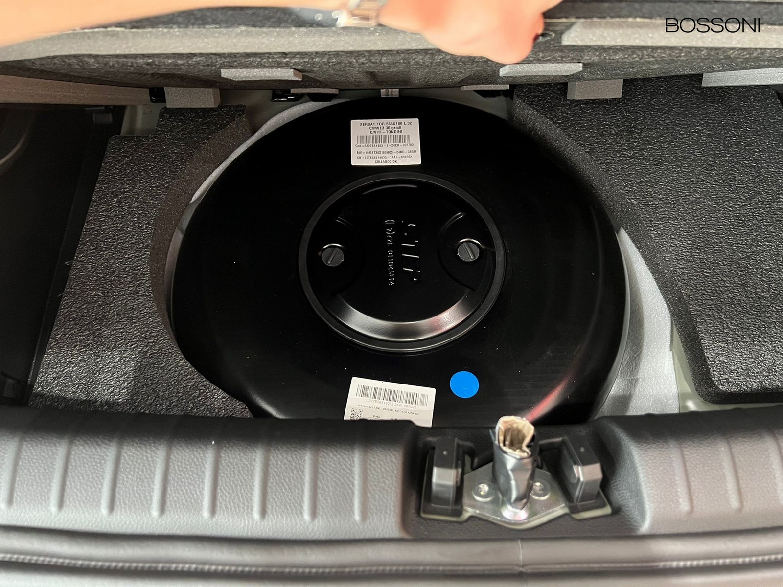 17 - Kia Picanto 1.0 gdi gpl style