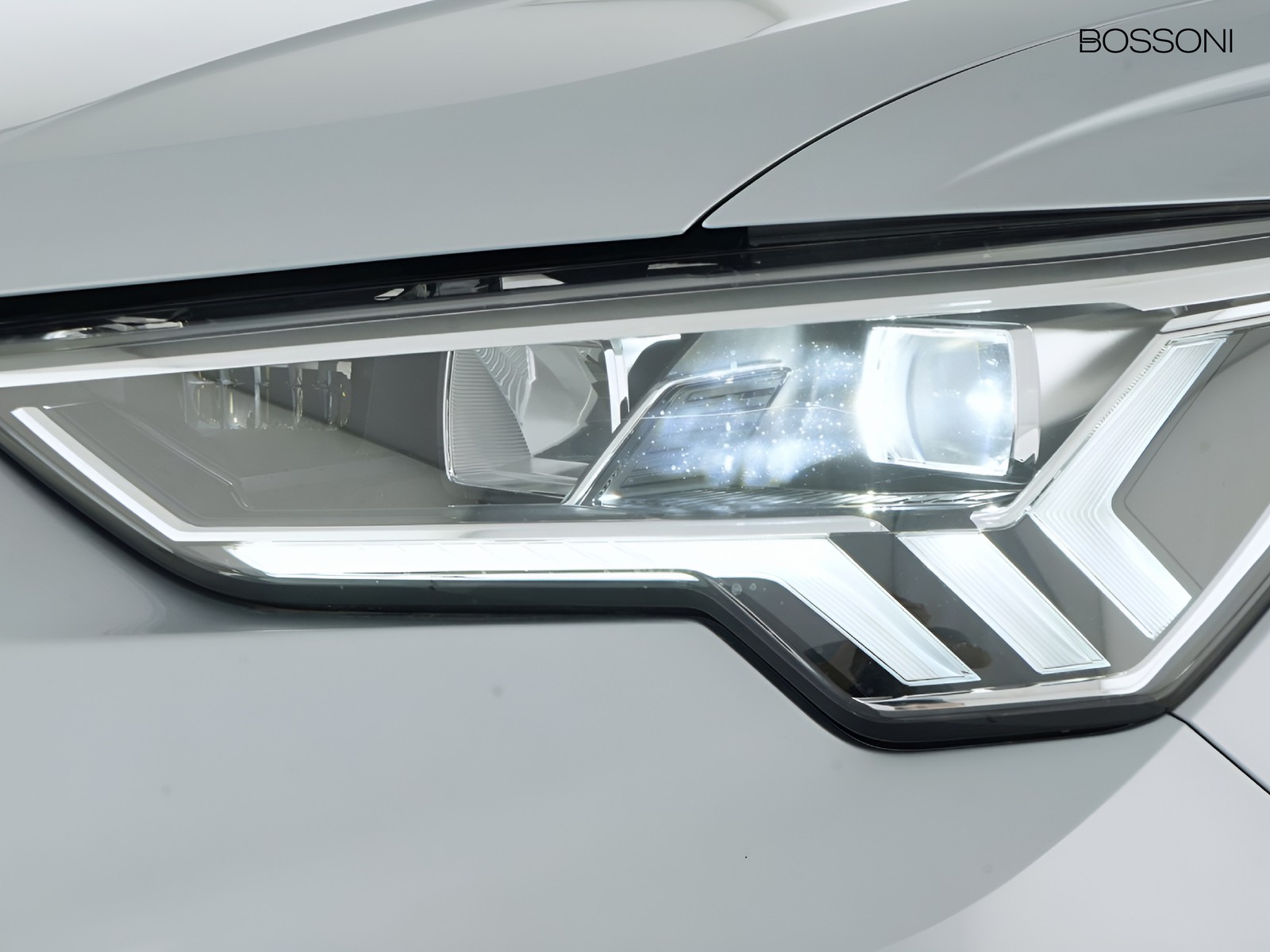 6 - Audi Q3 35 1.5 tfsi evo2 business advanced s tronic