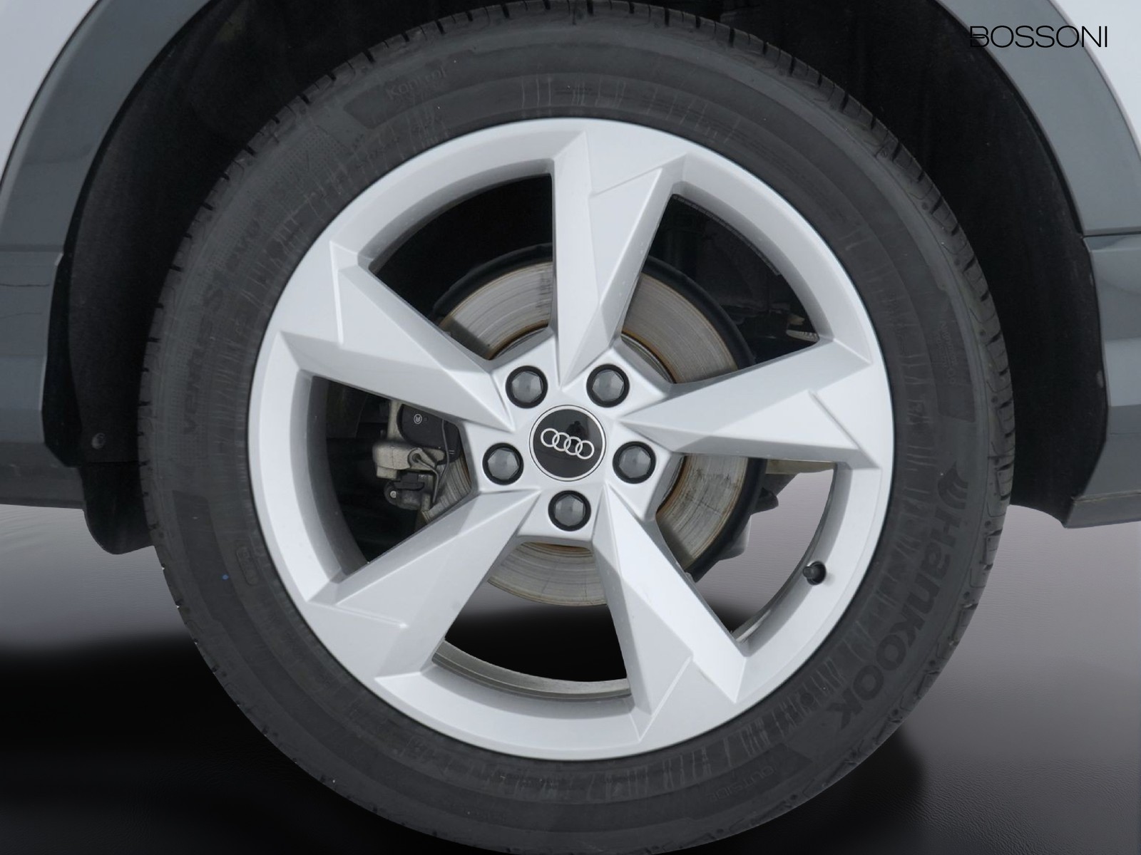 12 - Audi Q3 35 1.5 tfsi evo2 business advanced s tronic