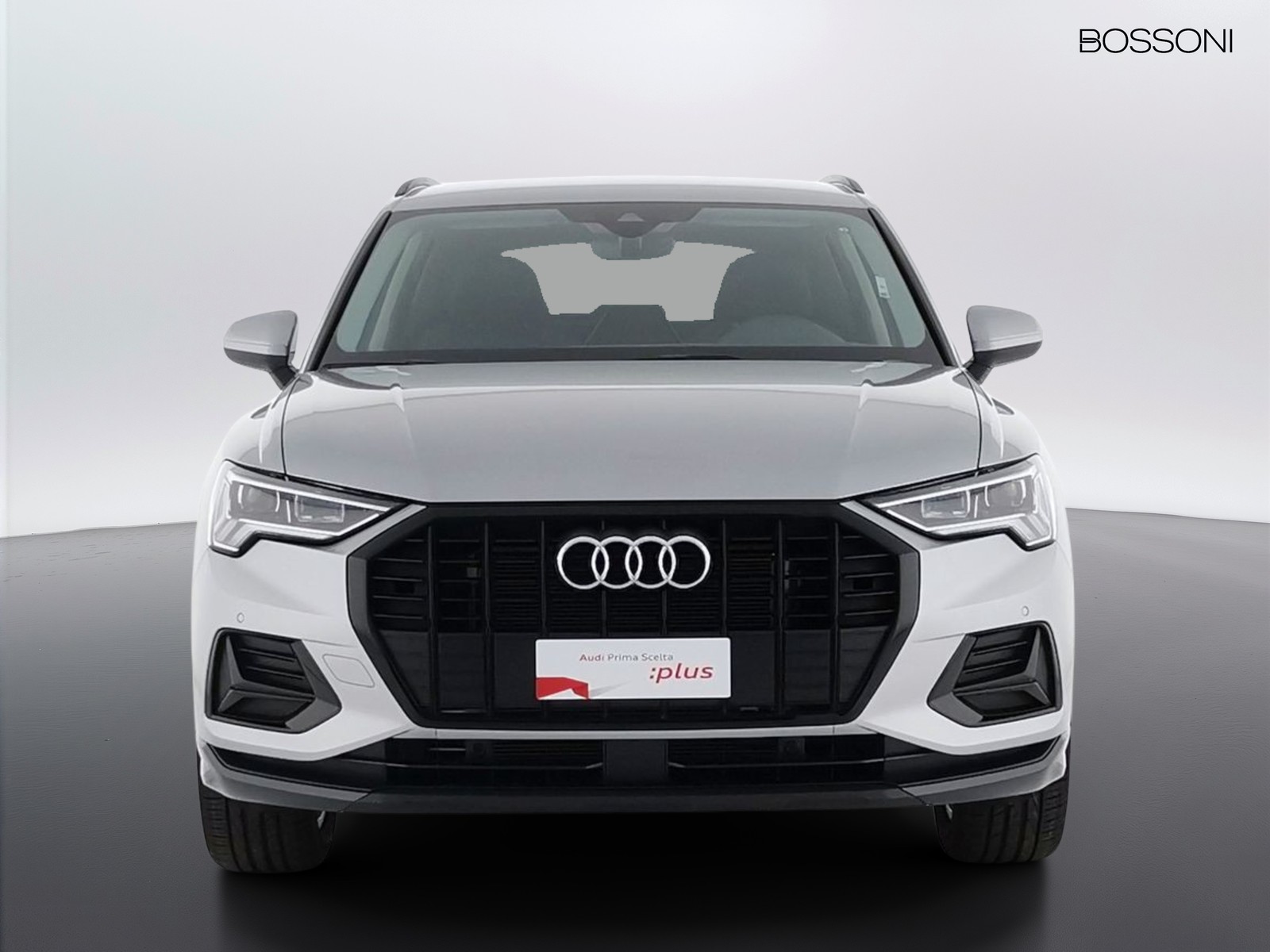 14 - Audi Q3 35 1.5 tfsi evo2 business advanced s tronic