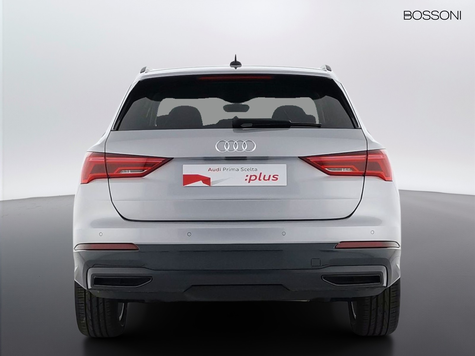 15 - Audi Q3 35 1.5 tfsi evo2 business advanced s tronic