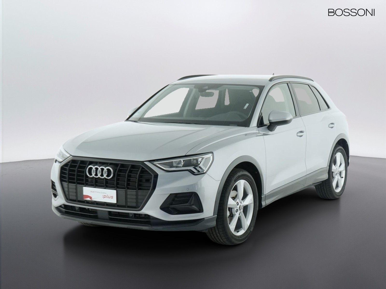 40 - Audi Q3 35 1.5 tfsi evo2 business advanced s tronic